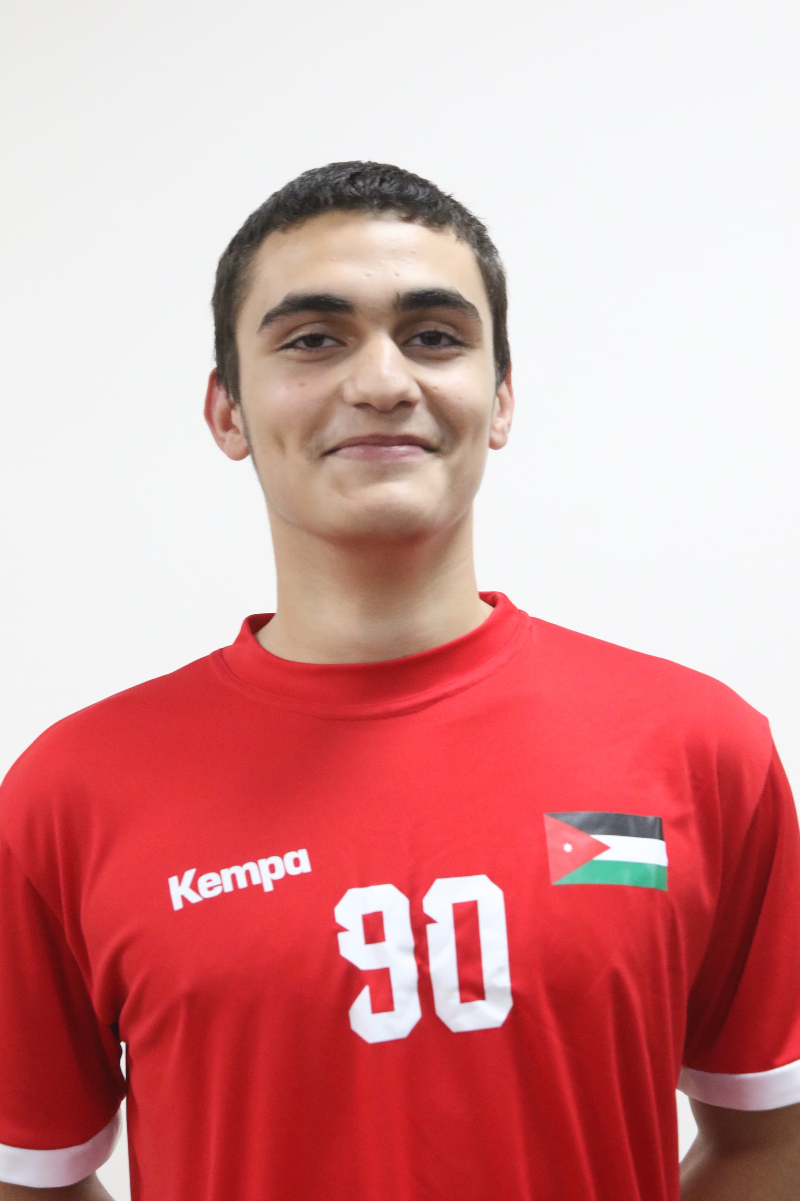 player