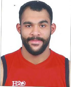 player