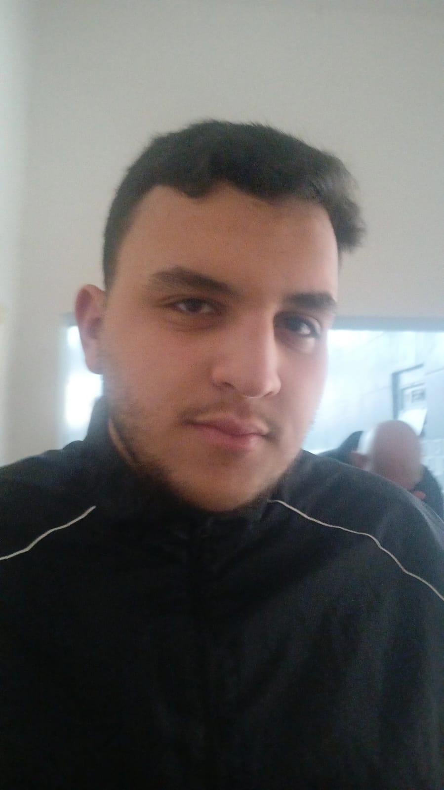 player