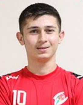 player