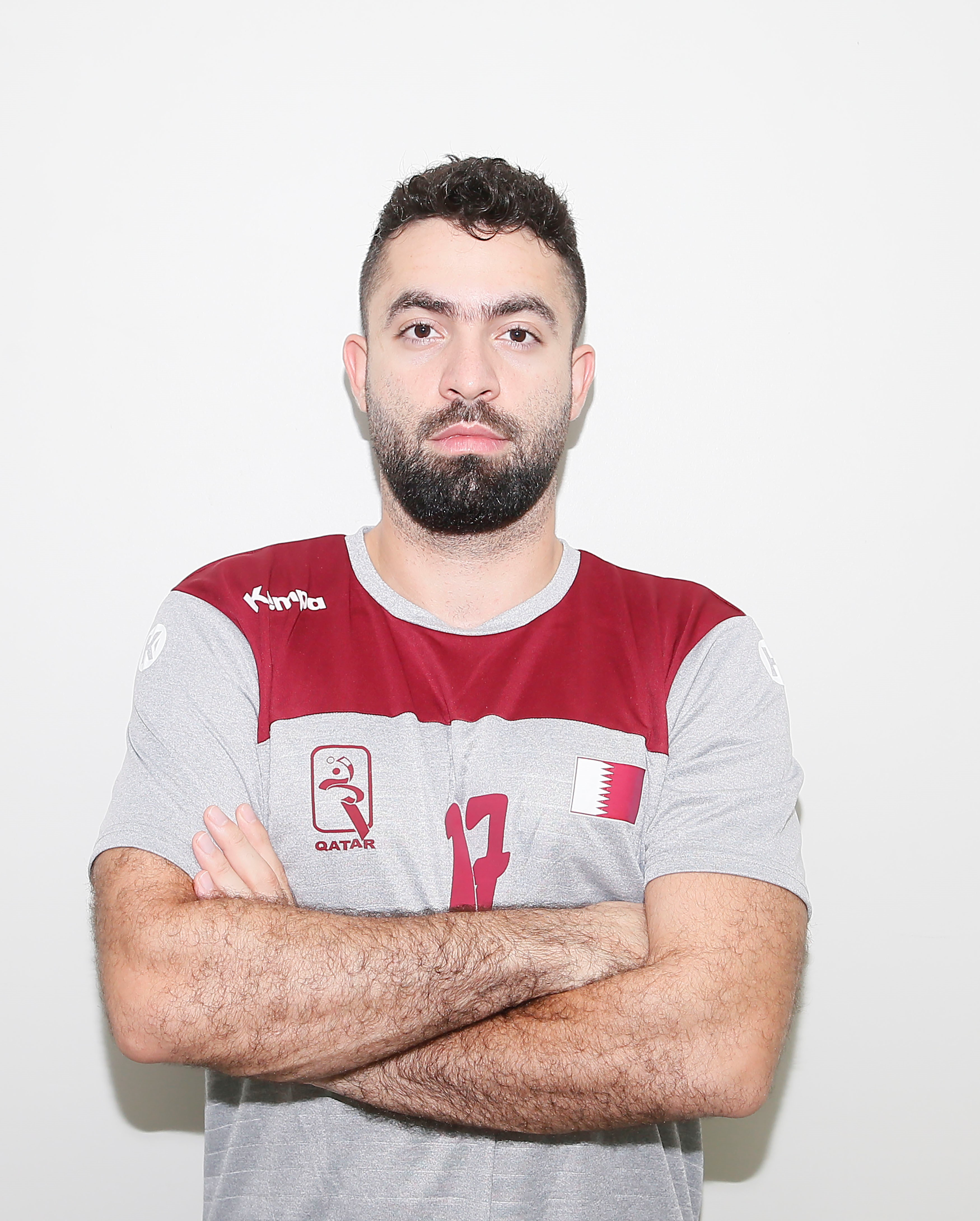 player