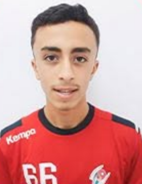 player