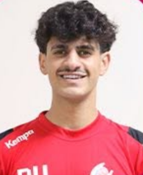 player