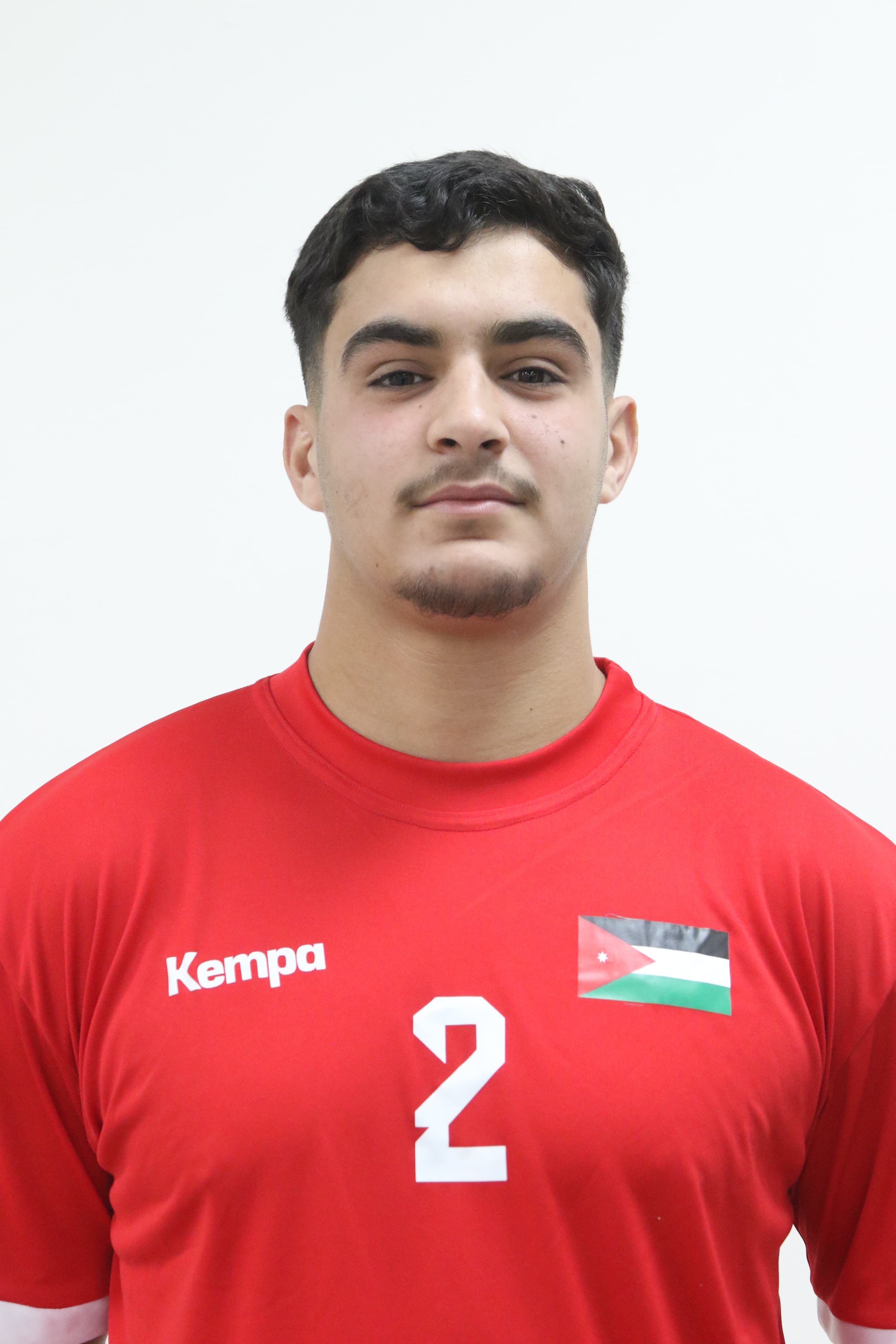 player