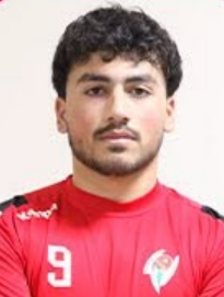 player