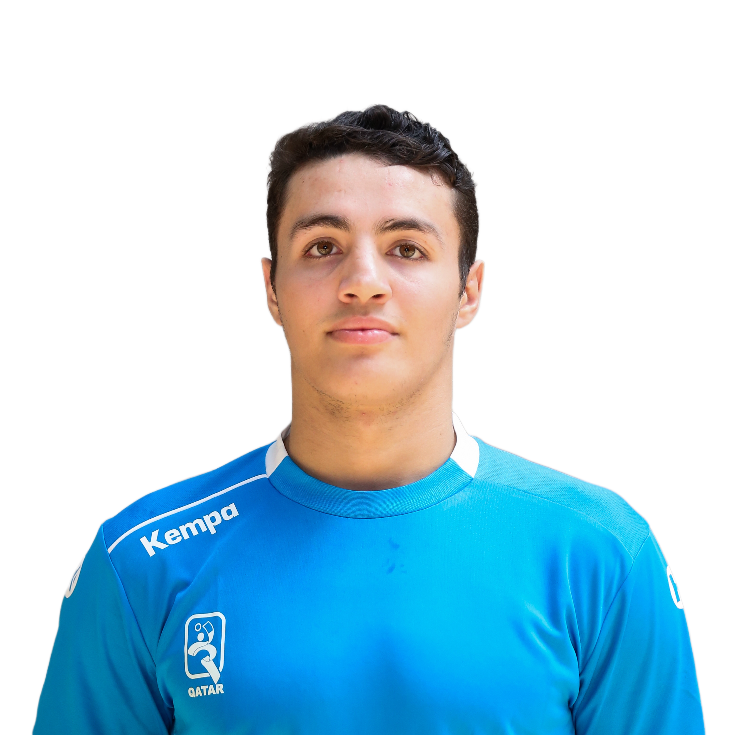 player