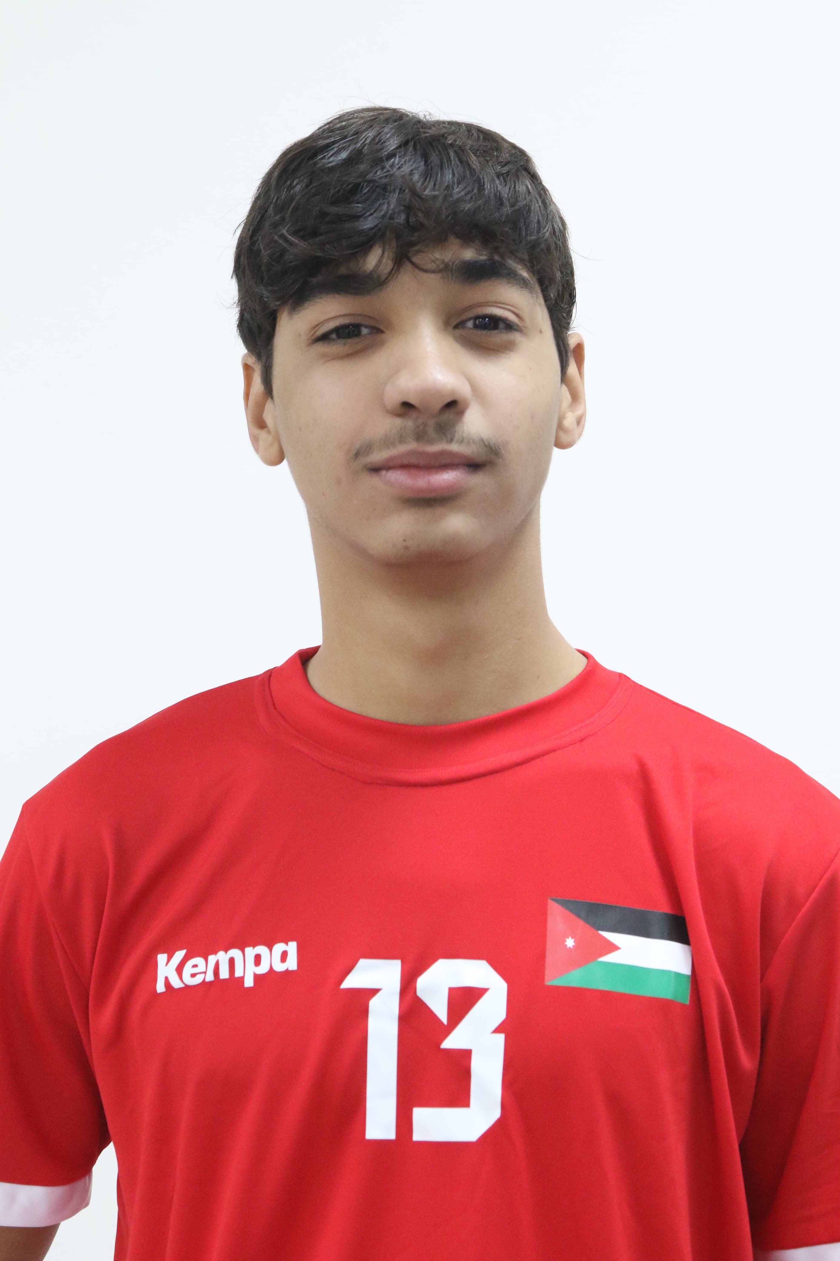player