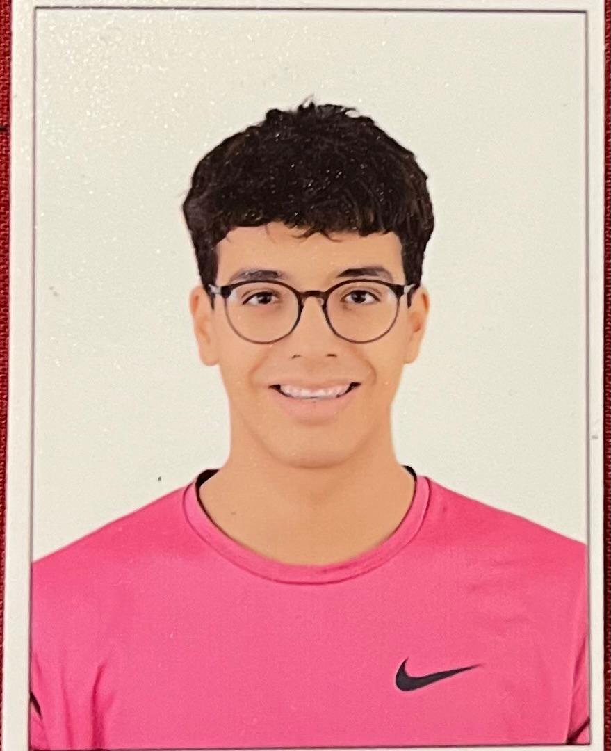 player