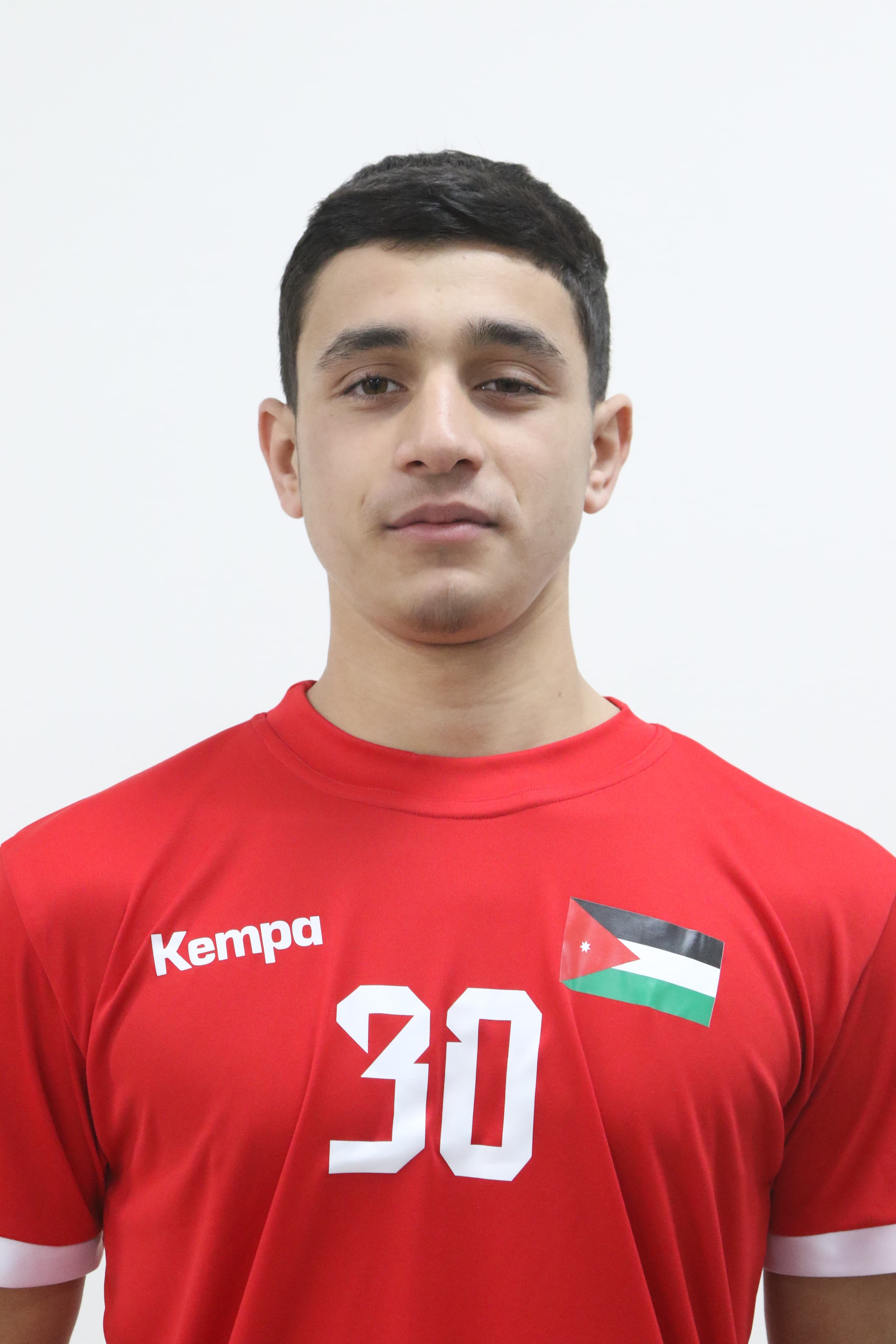 player