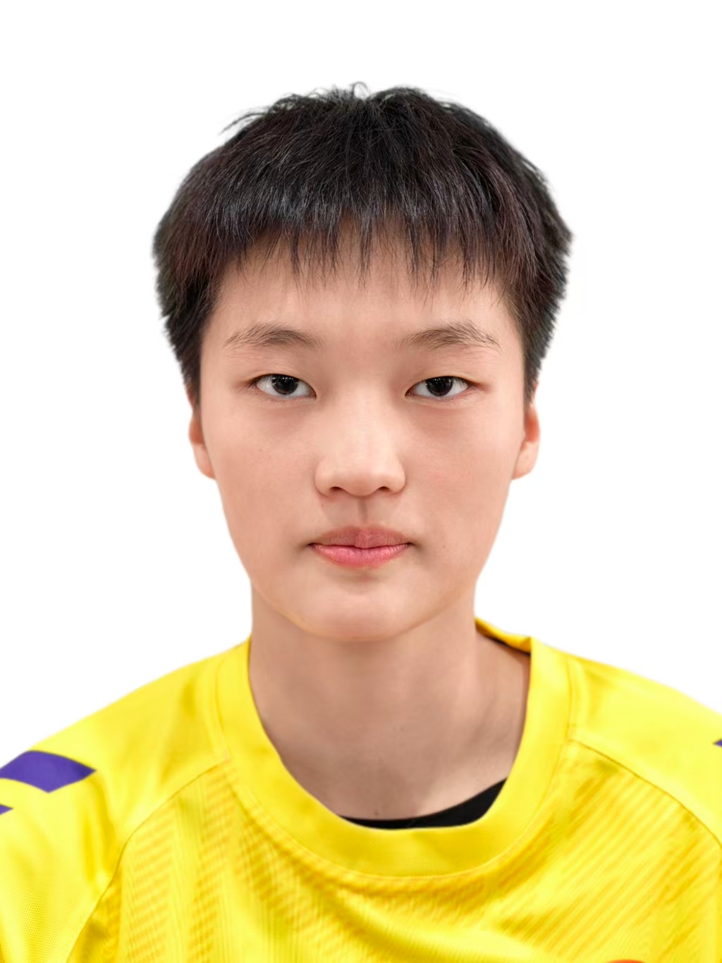 player