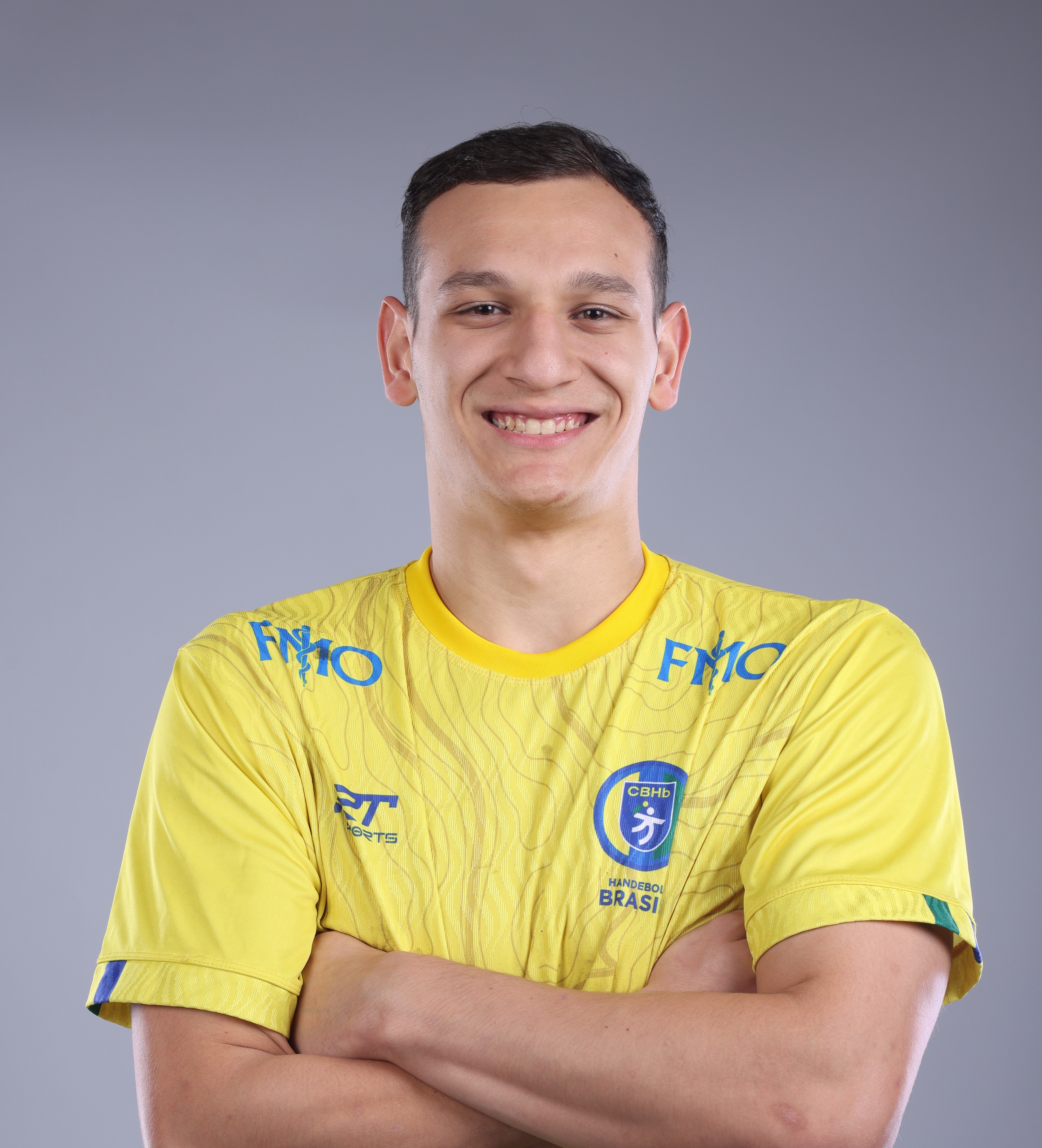 player