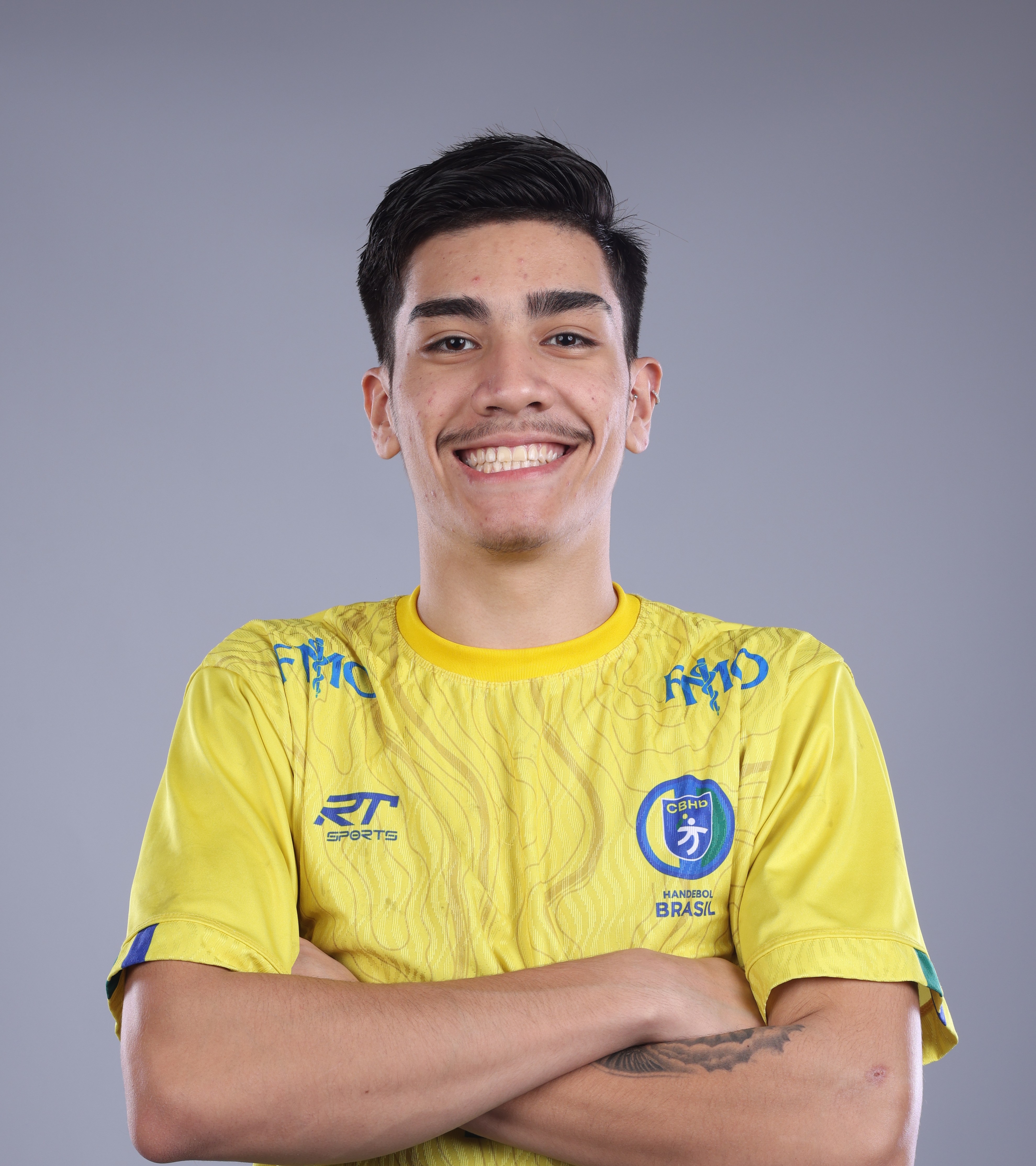 player