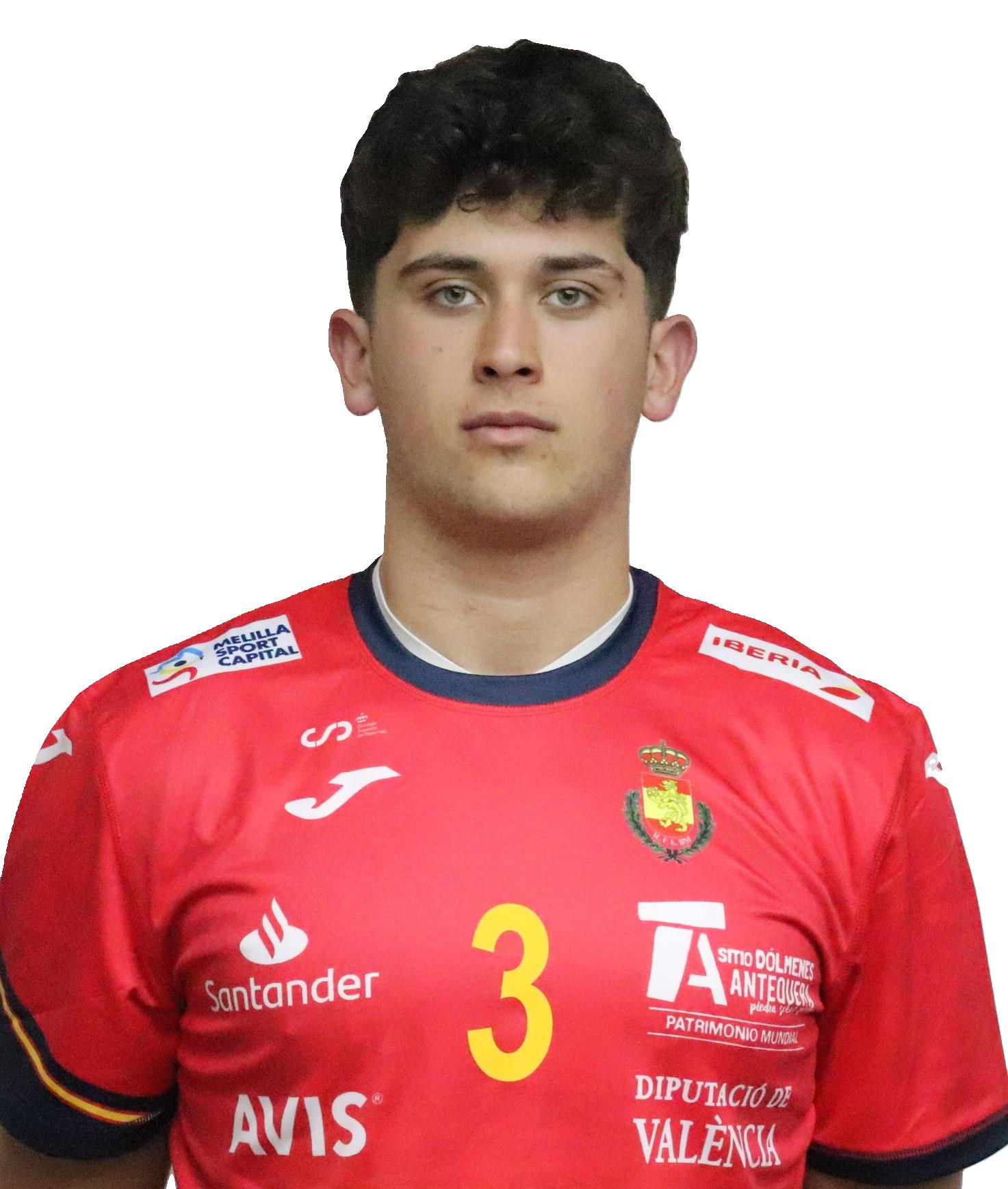 player