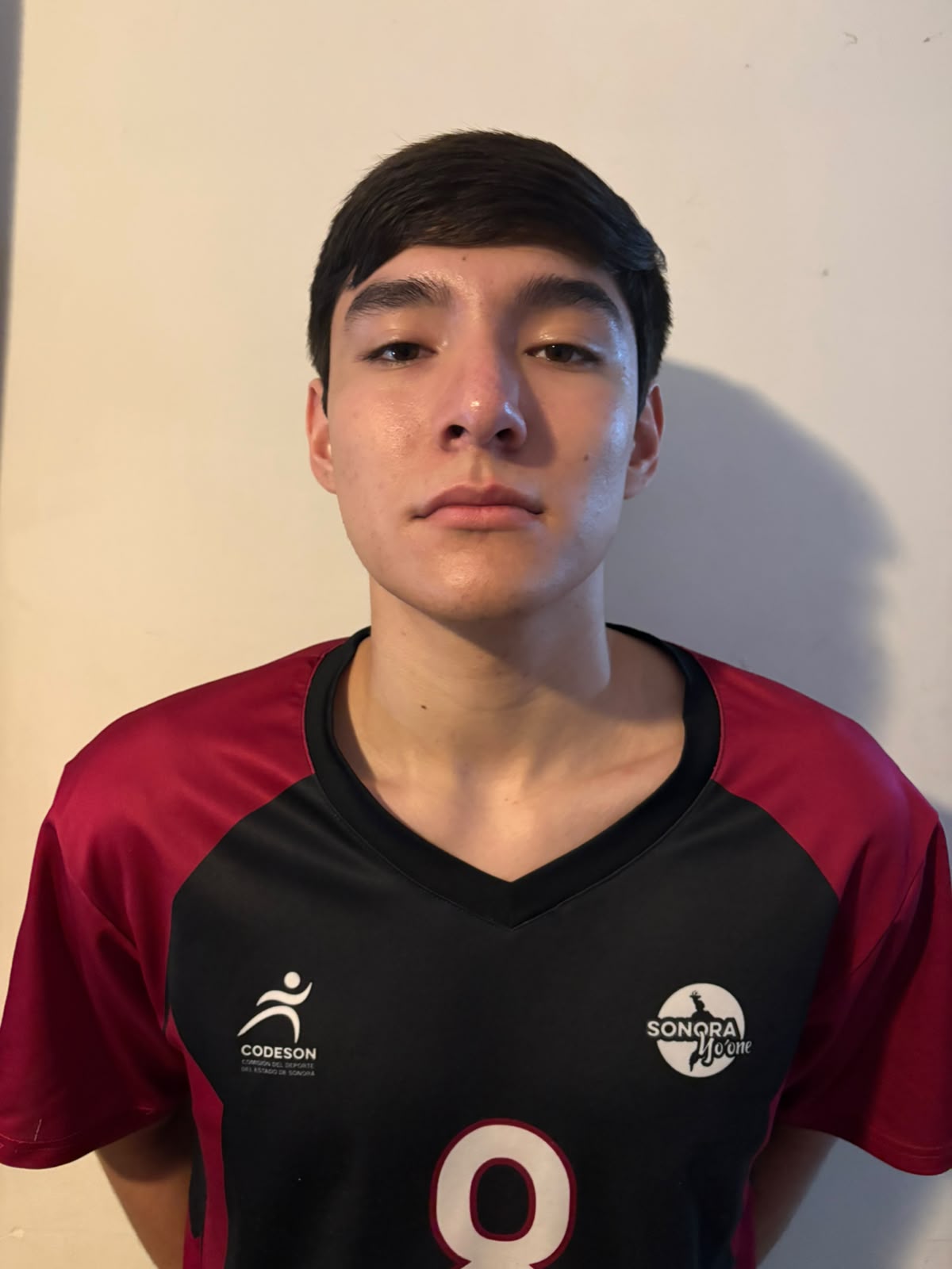 player