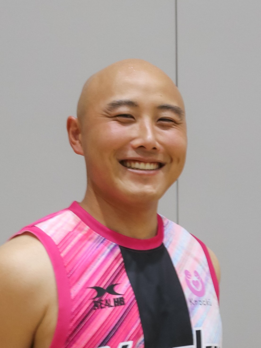 player