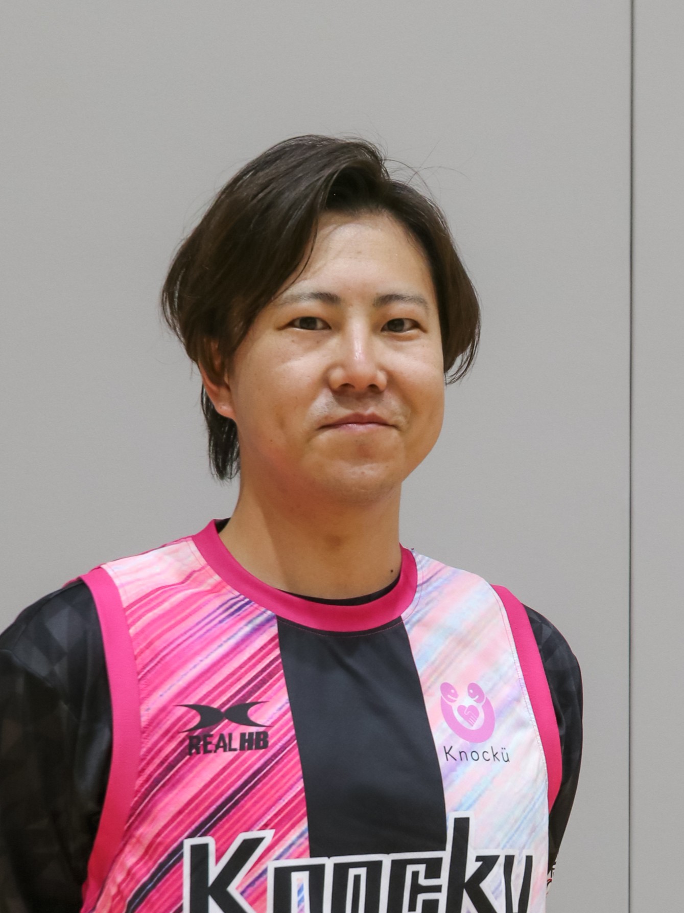 player