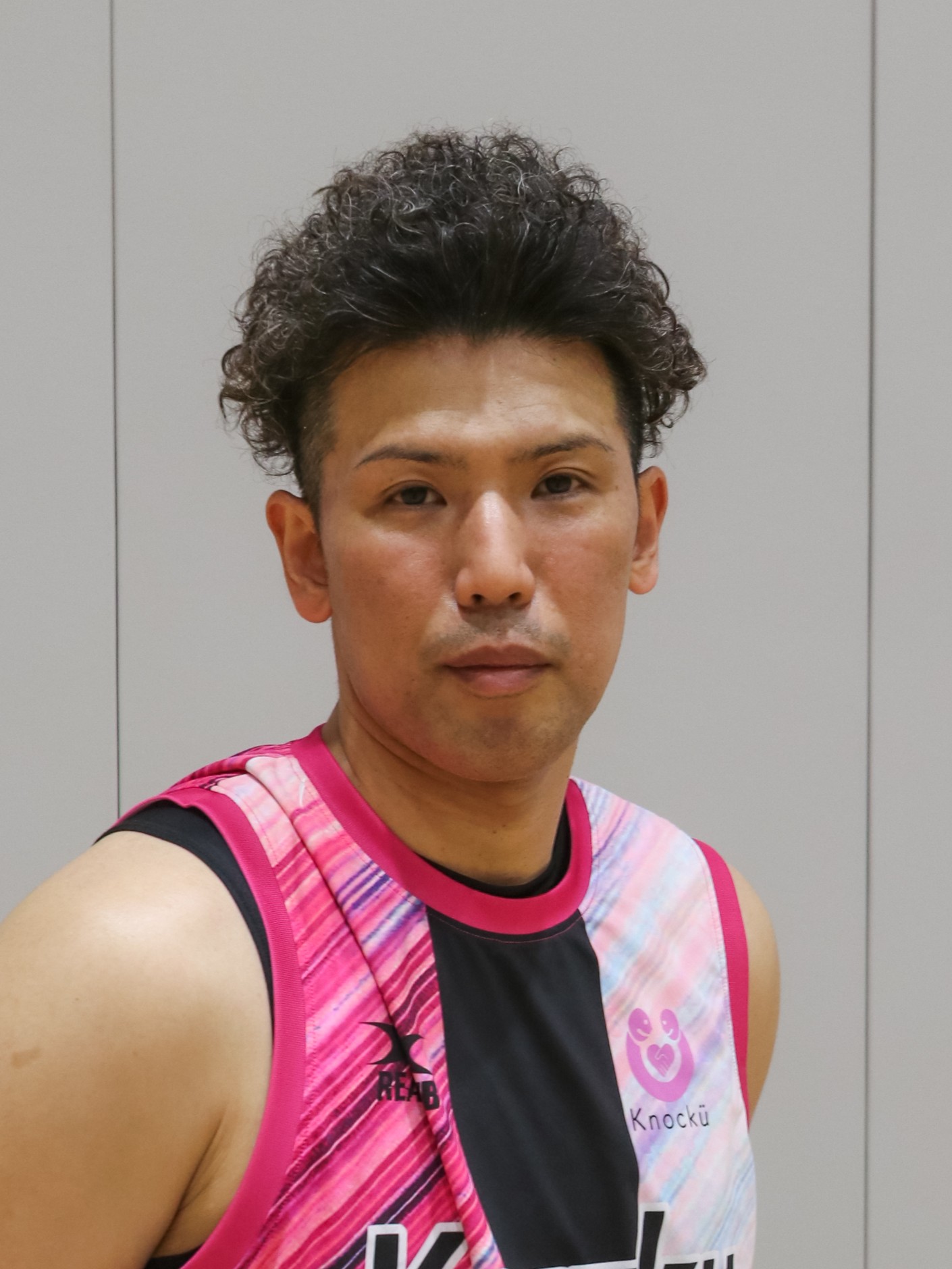 player