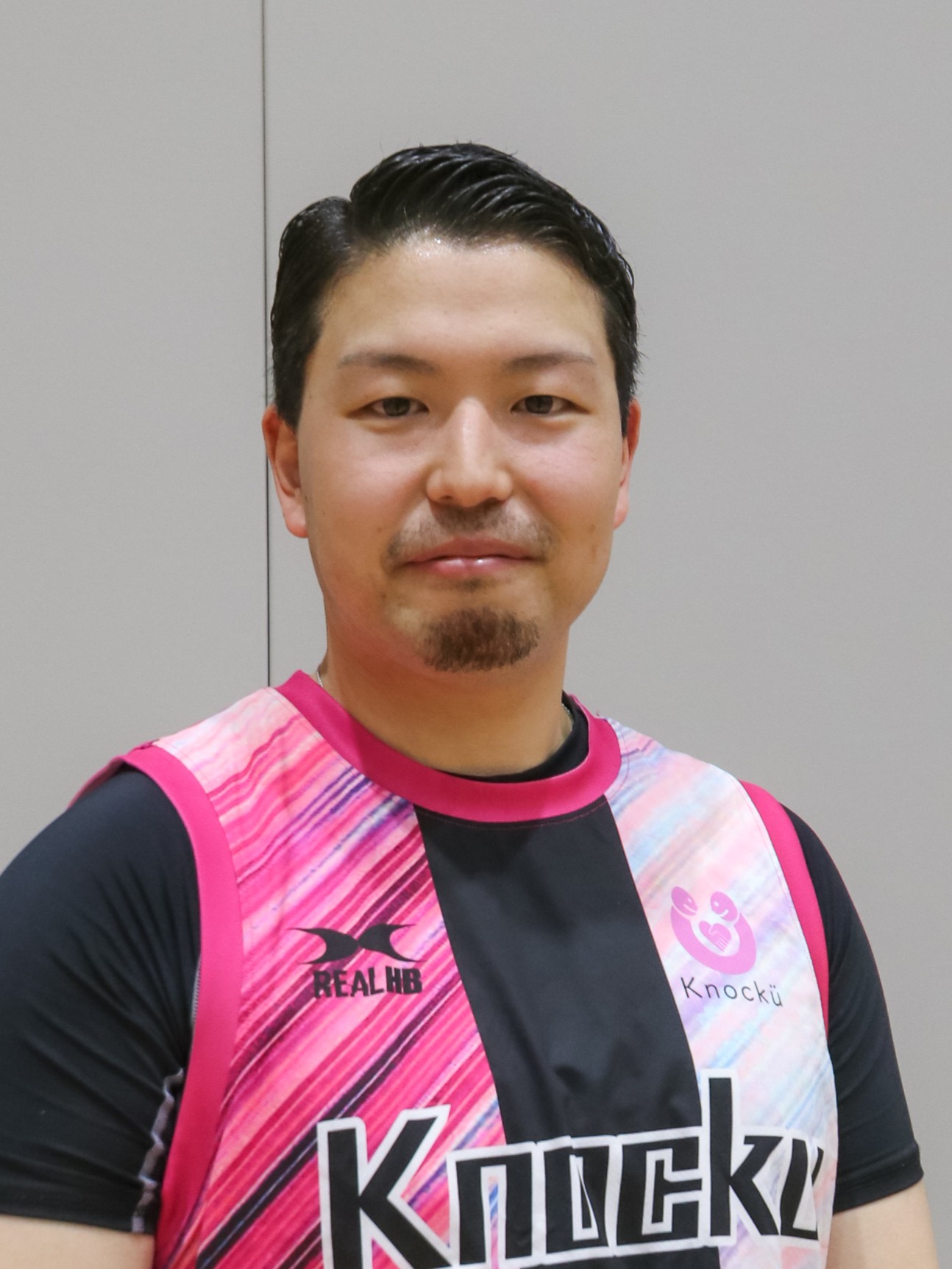 player