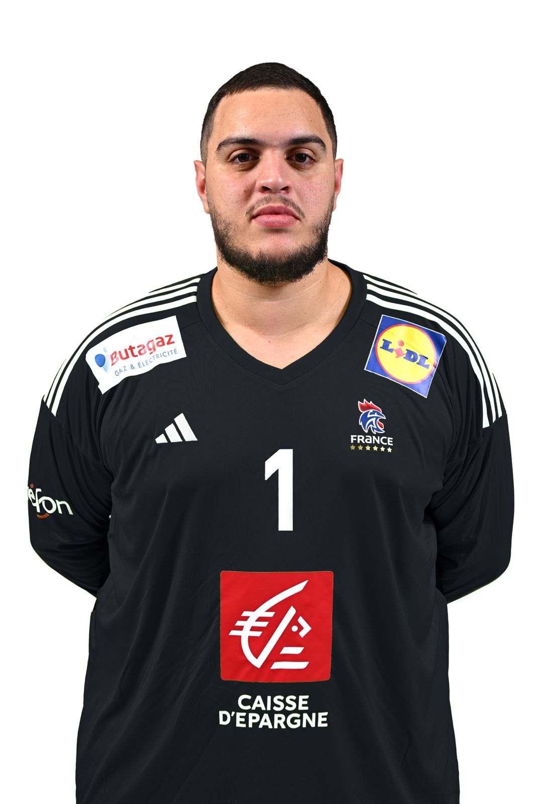 player