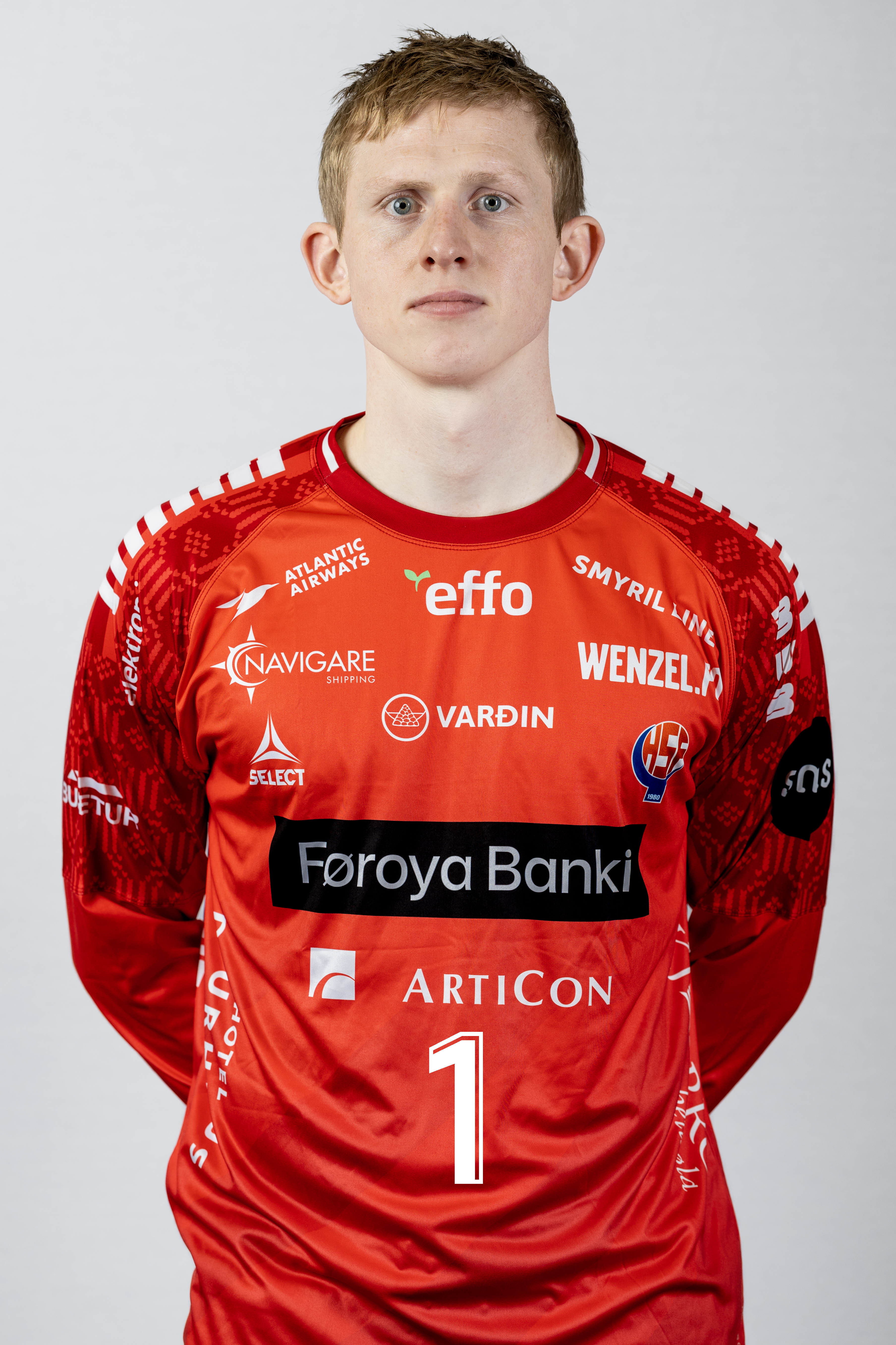 player