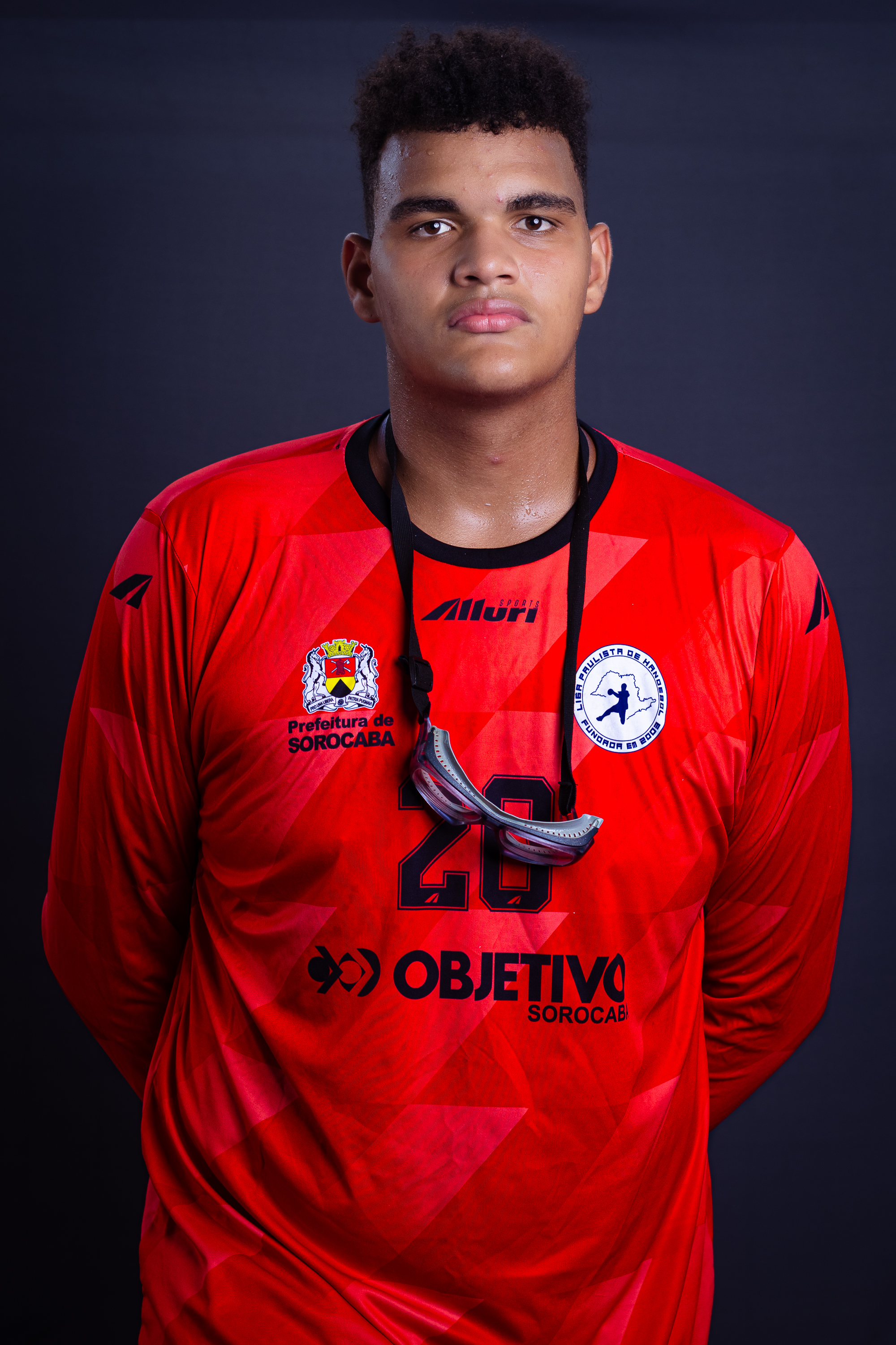 player
