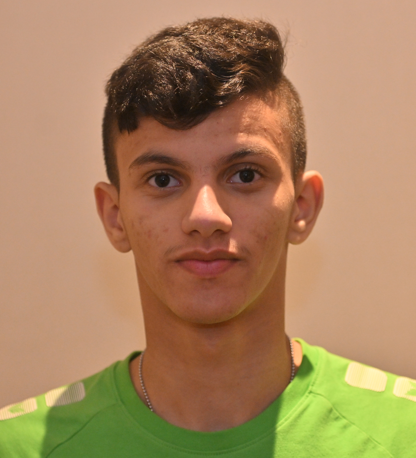 player