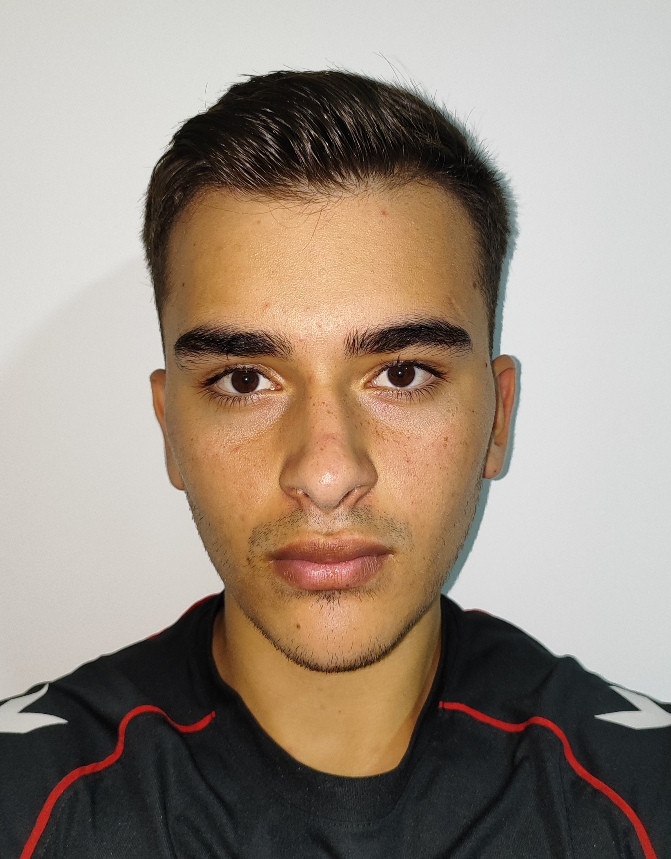 player