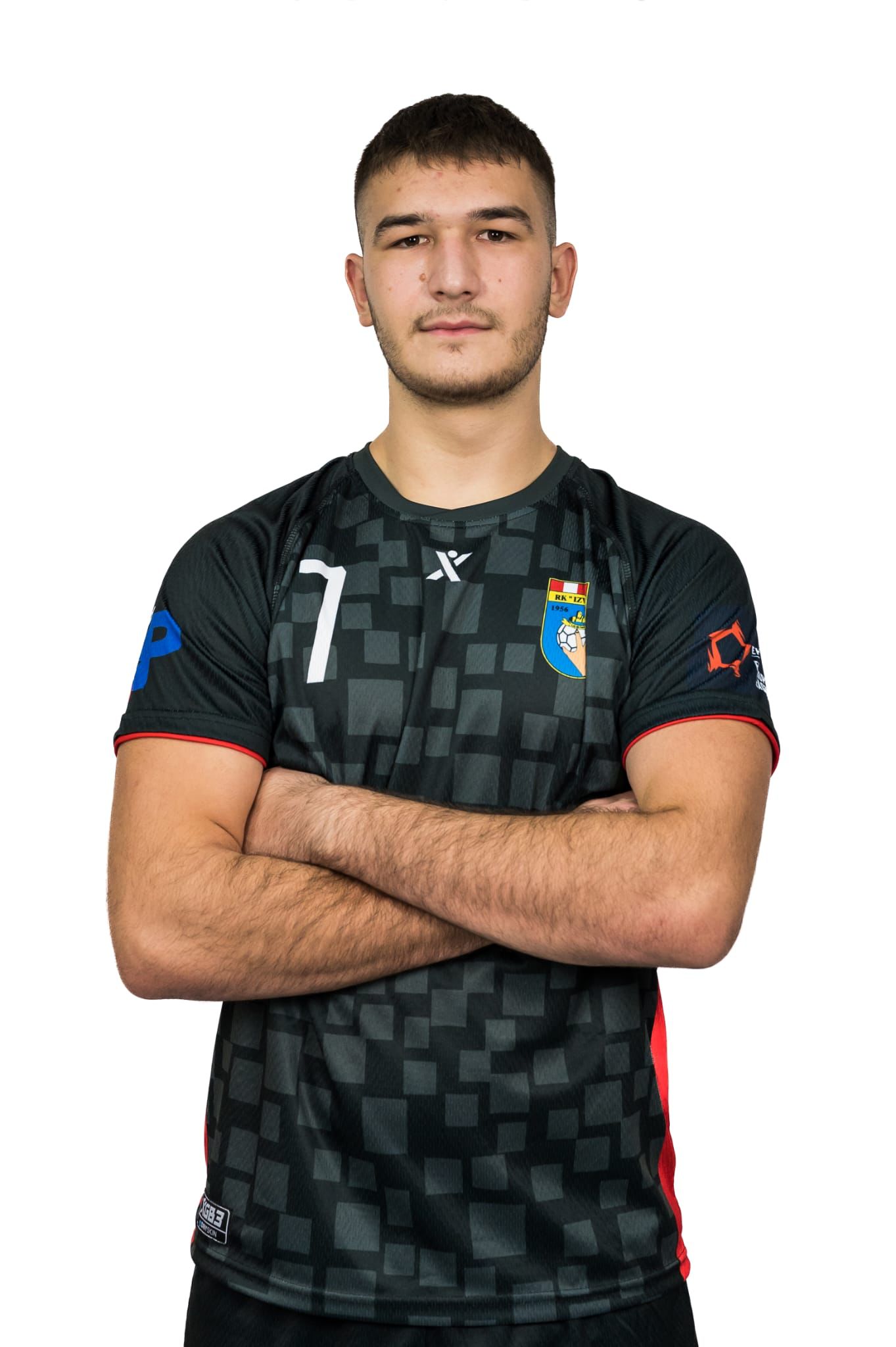 player