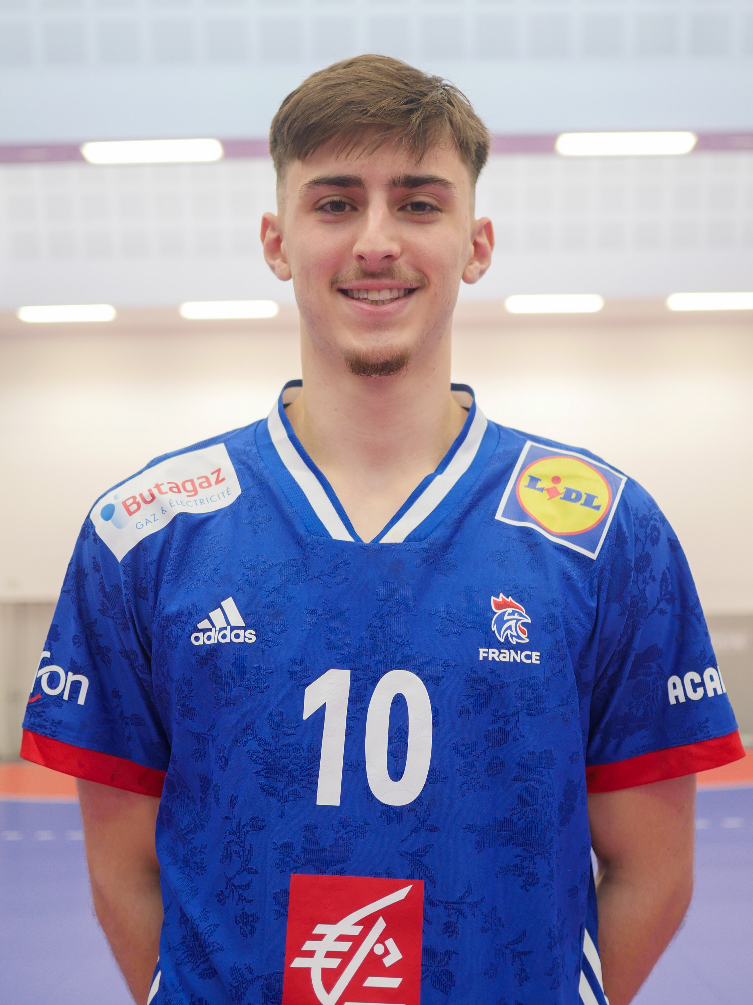 player