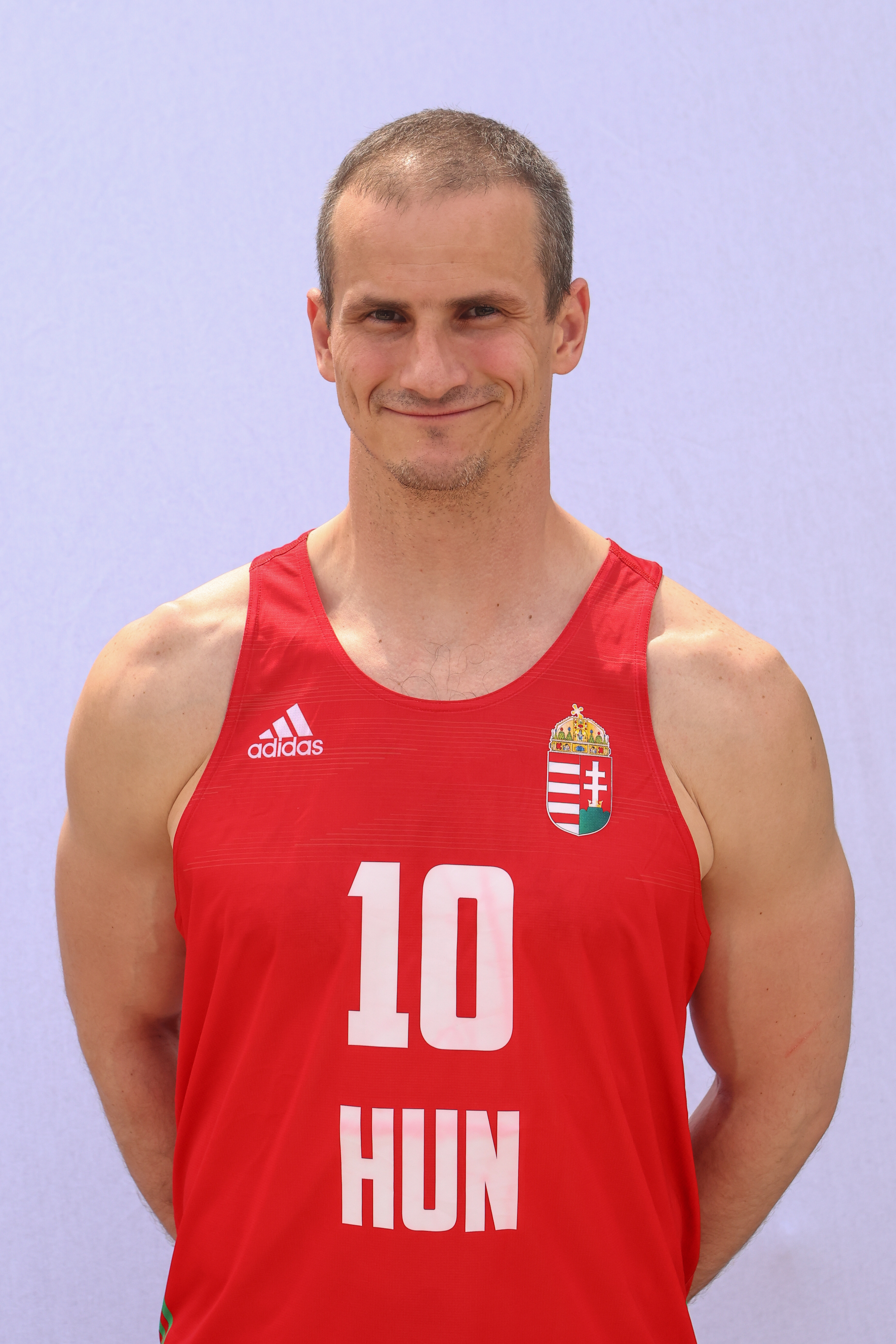 player
