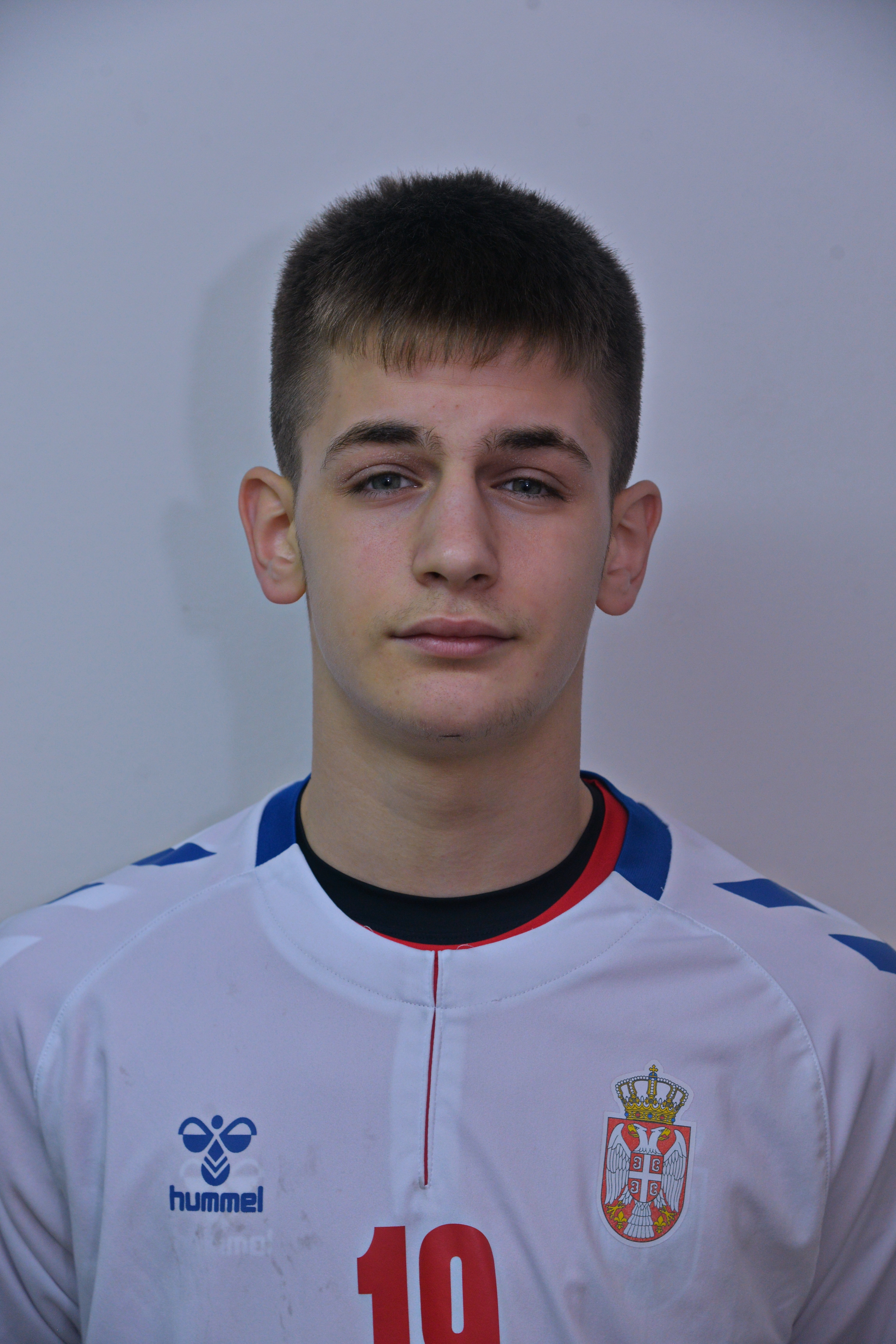 player