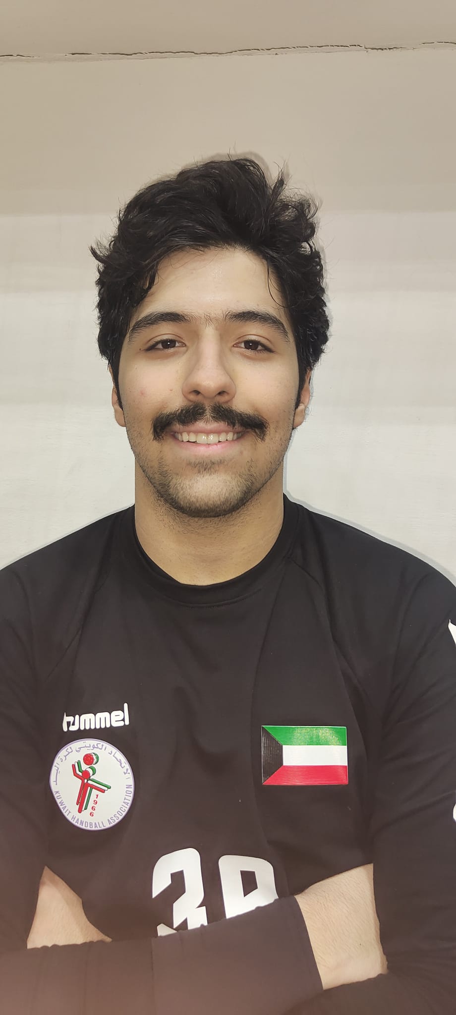 player