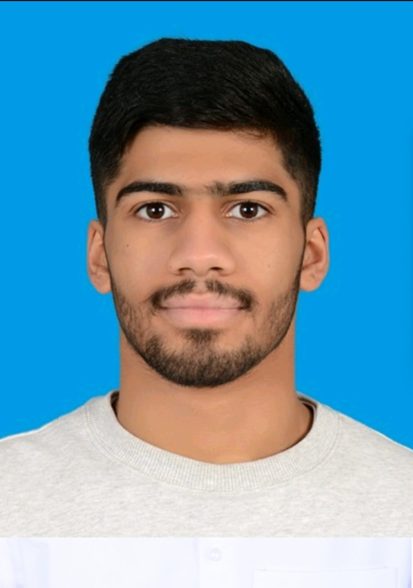 player
