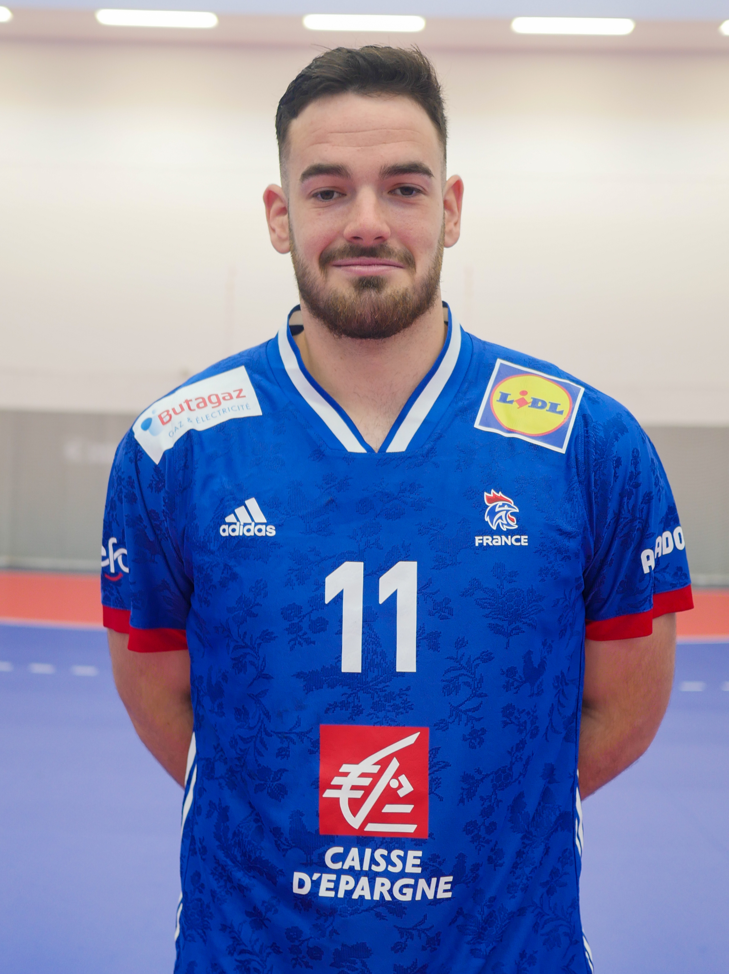 player