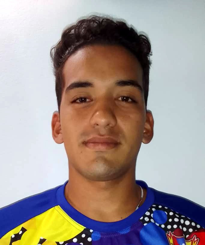 player