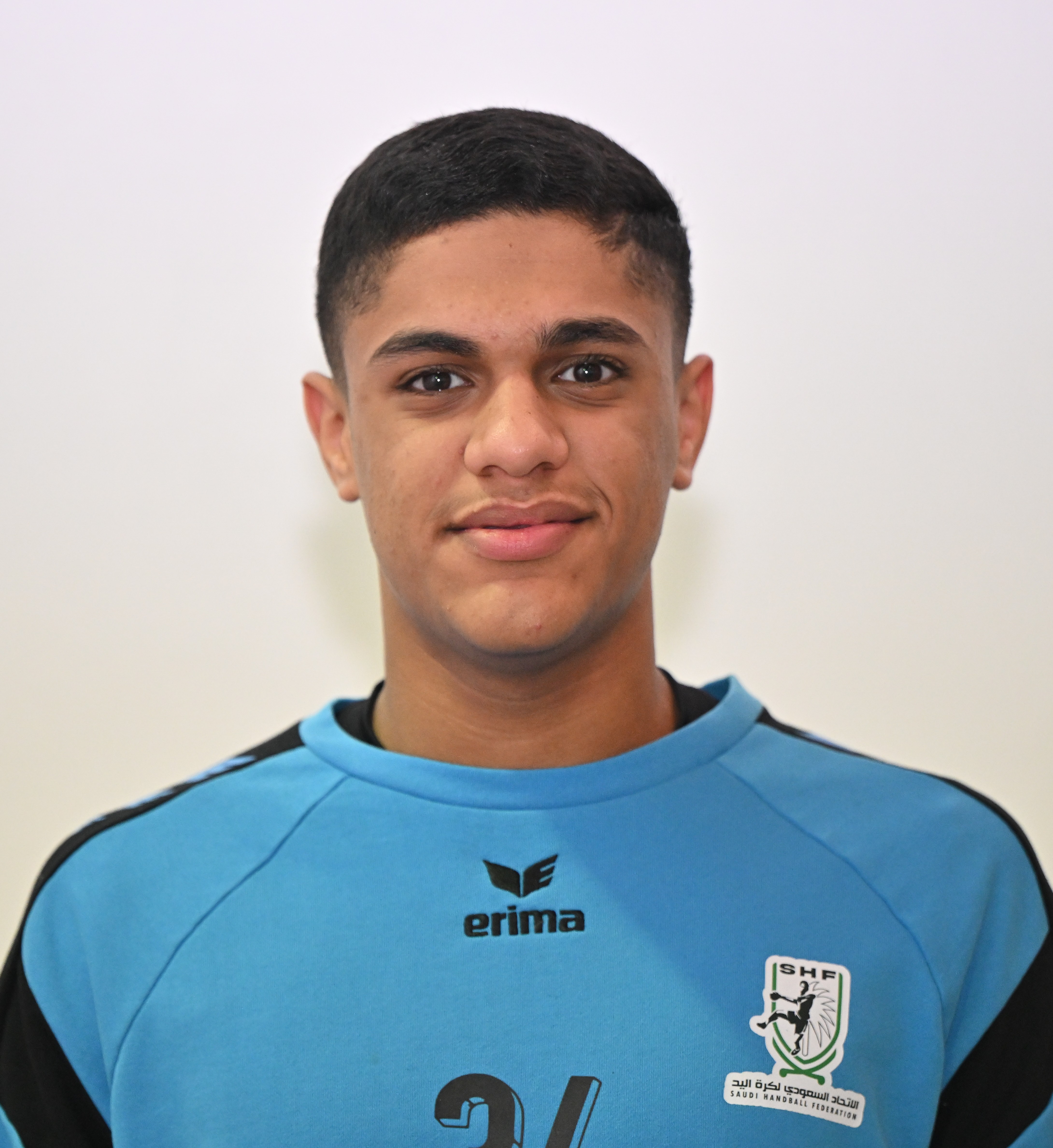 player