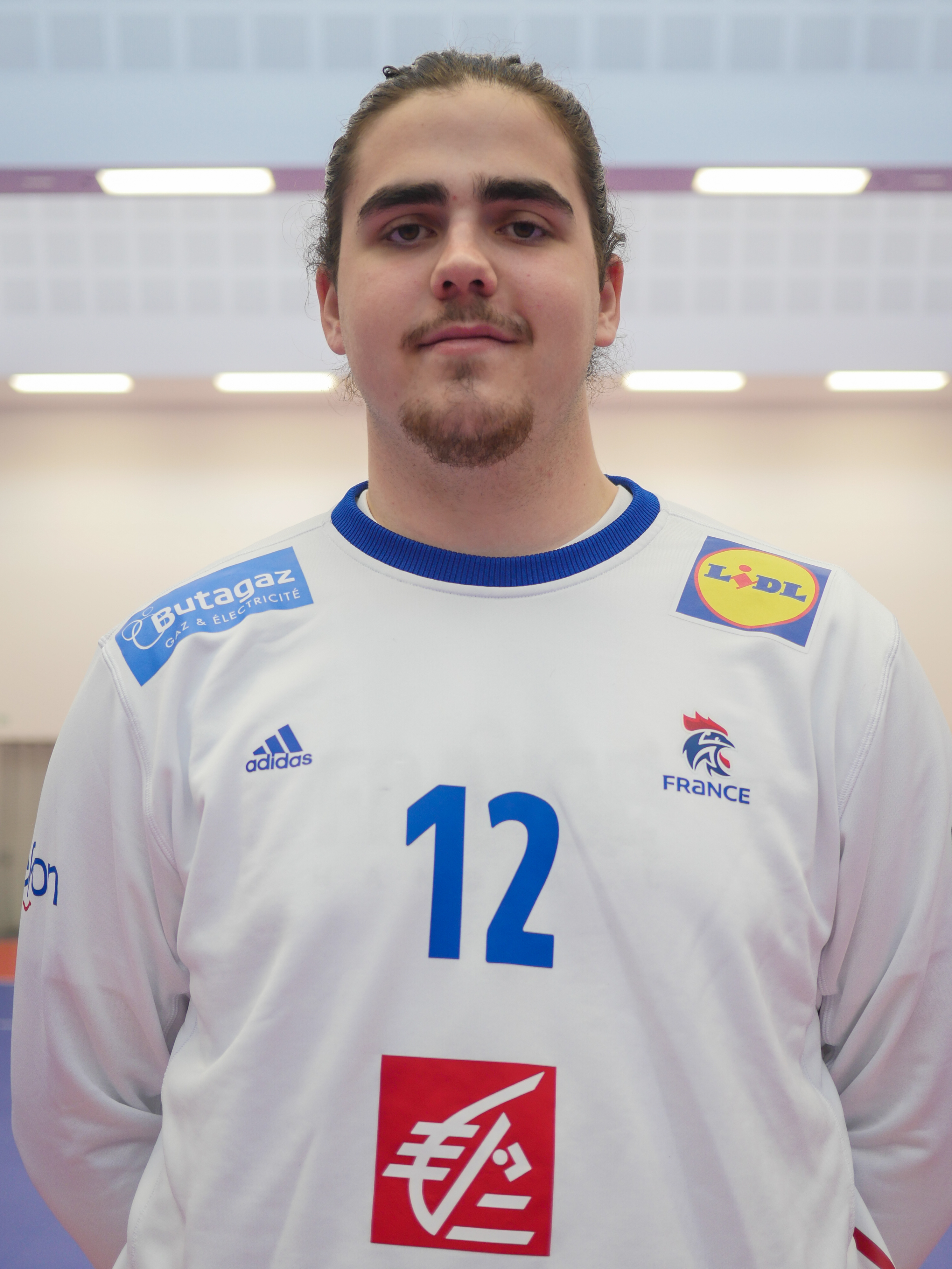 player