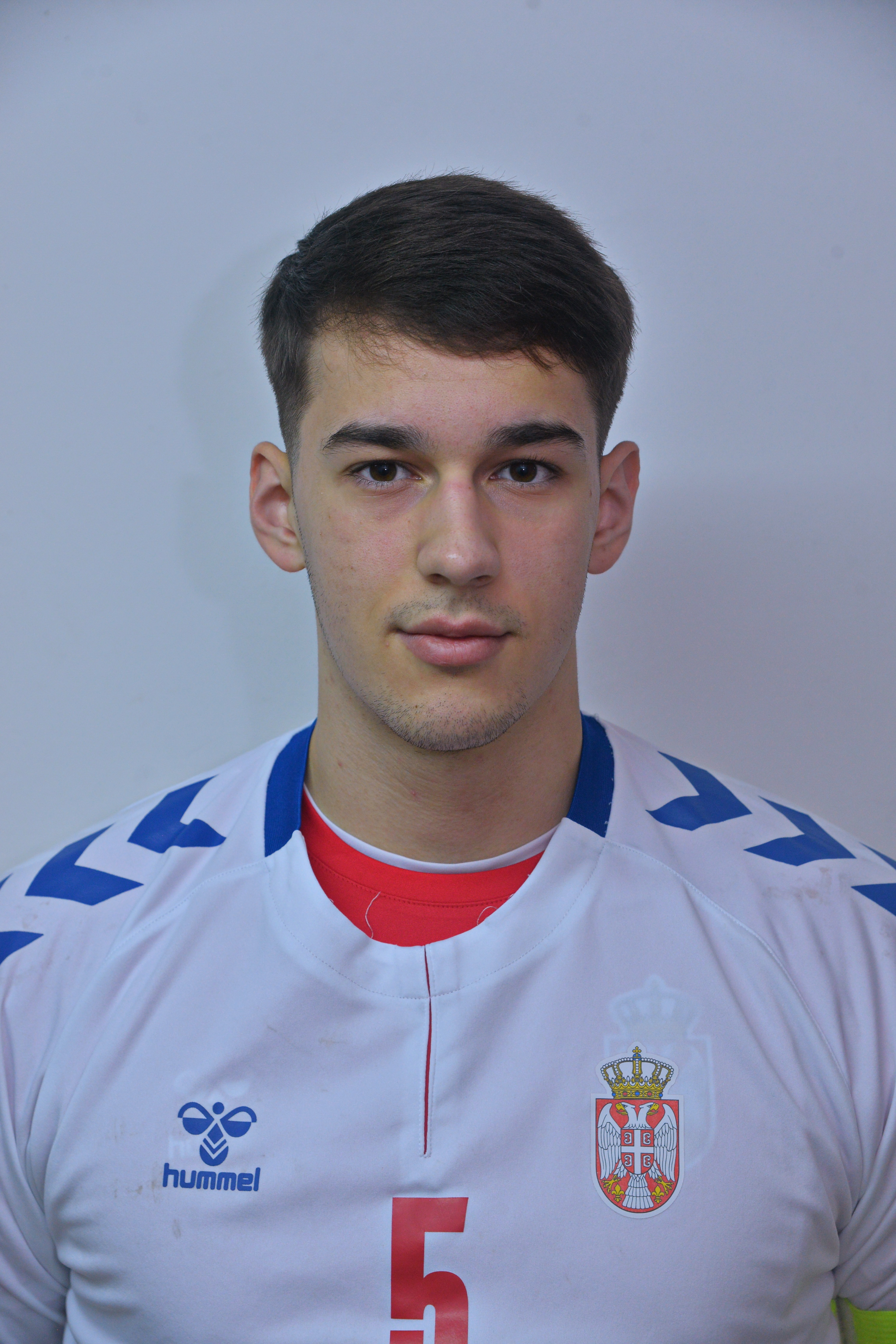 player