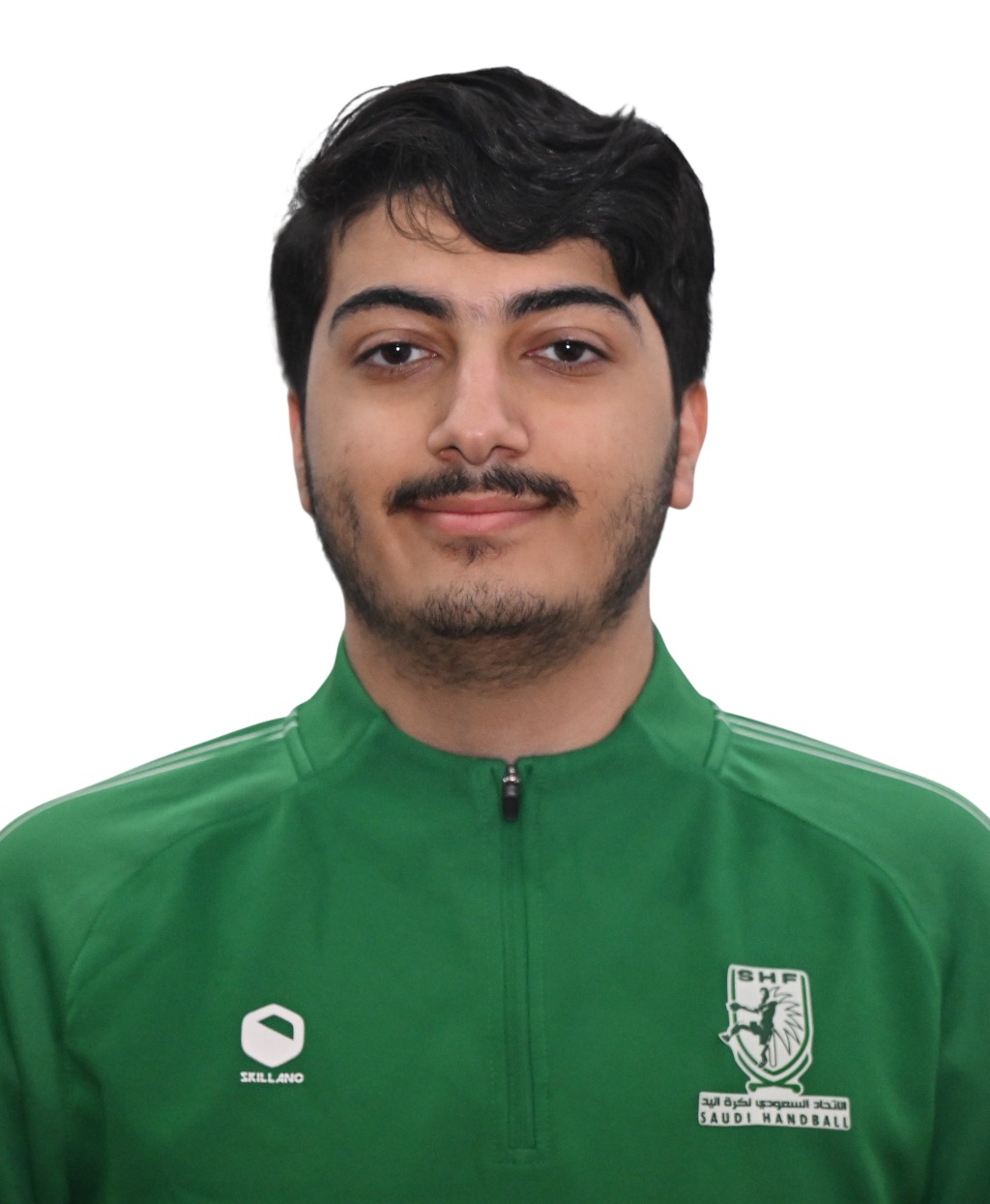 player