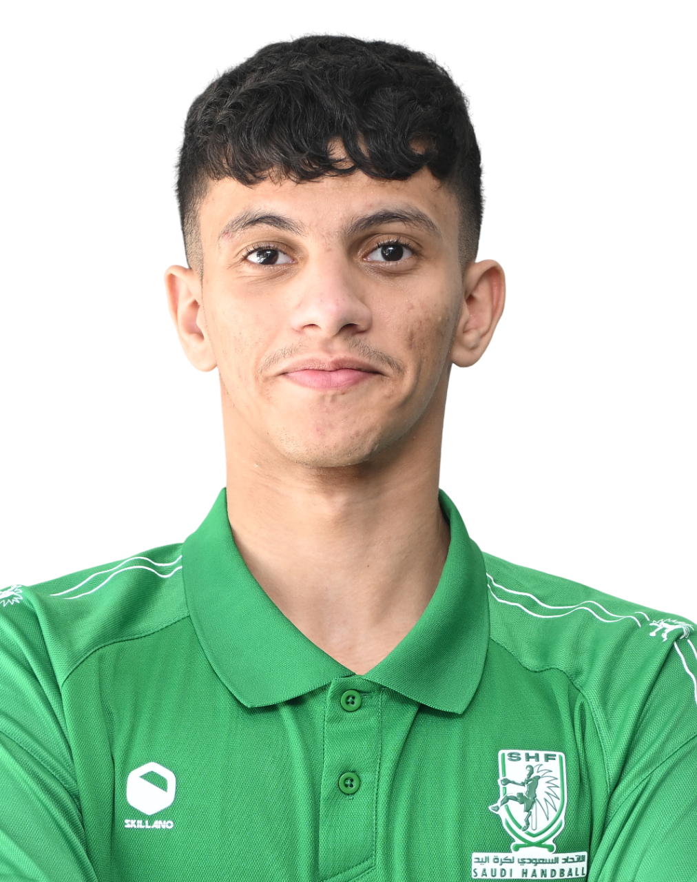 player