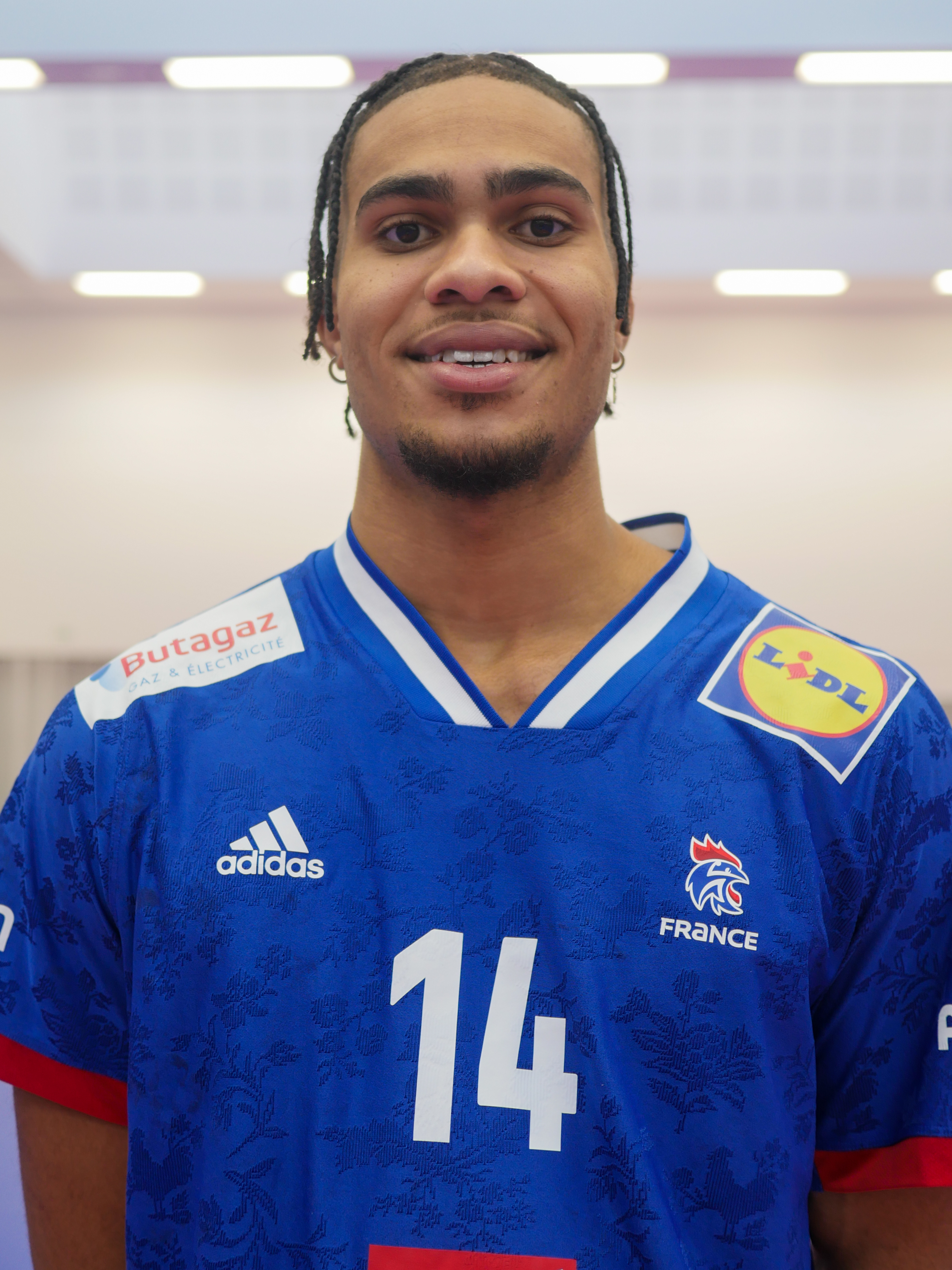 player