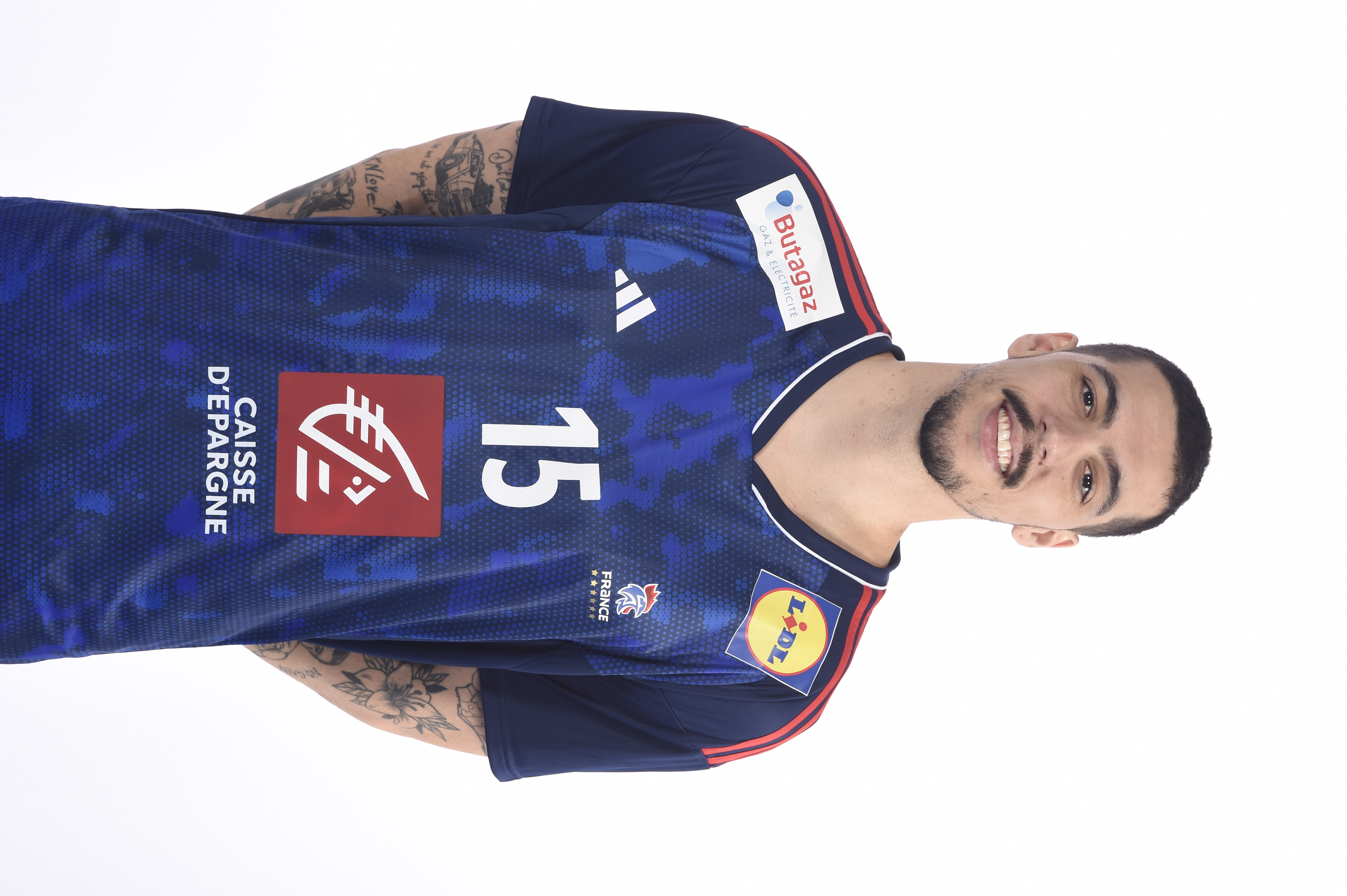 player