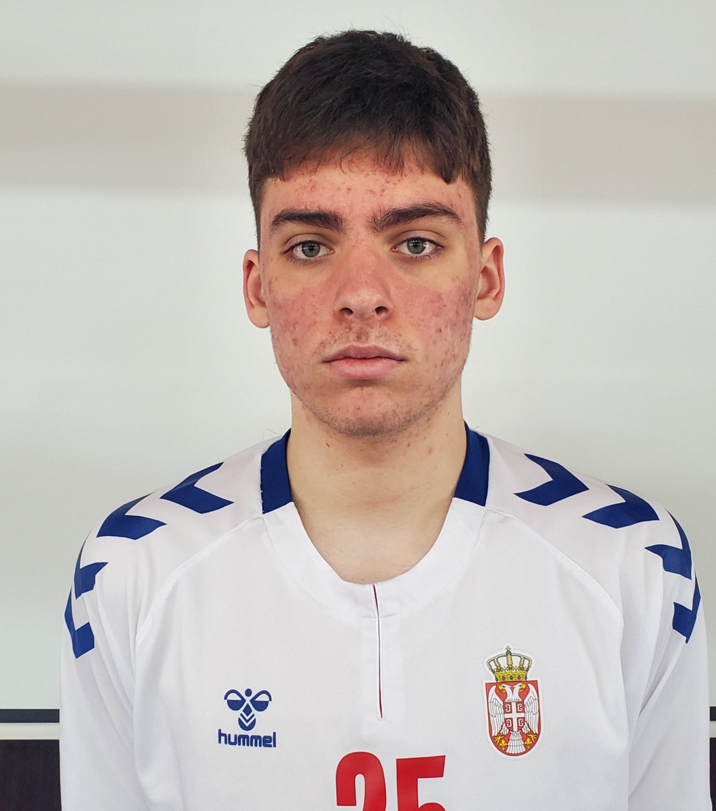 player