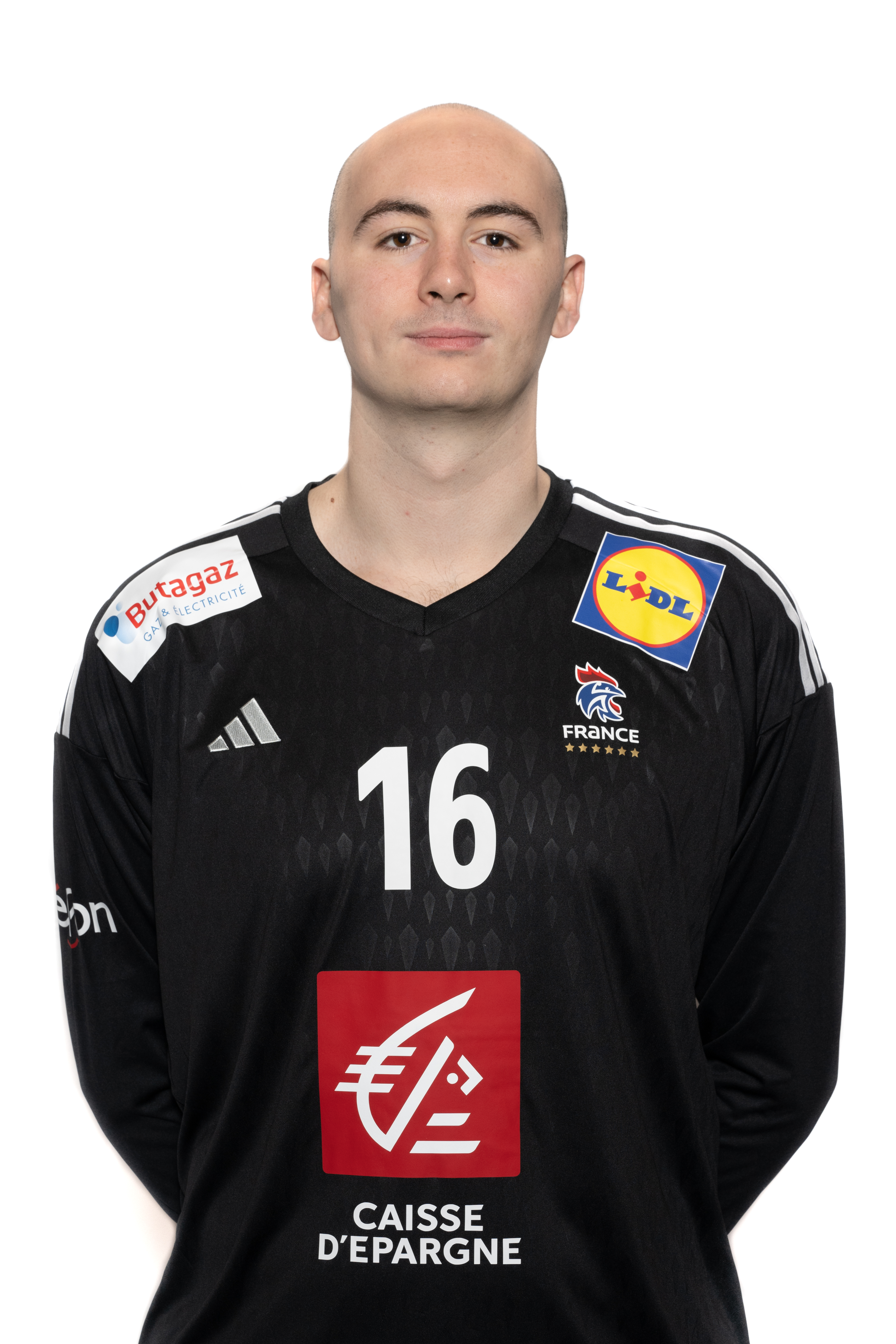 player