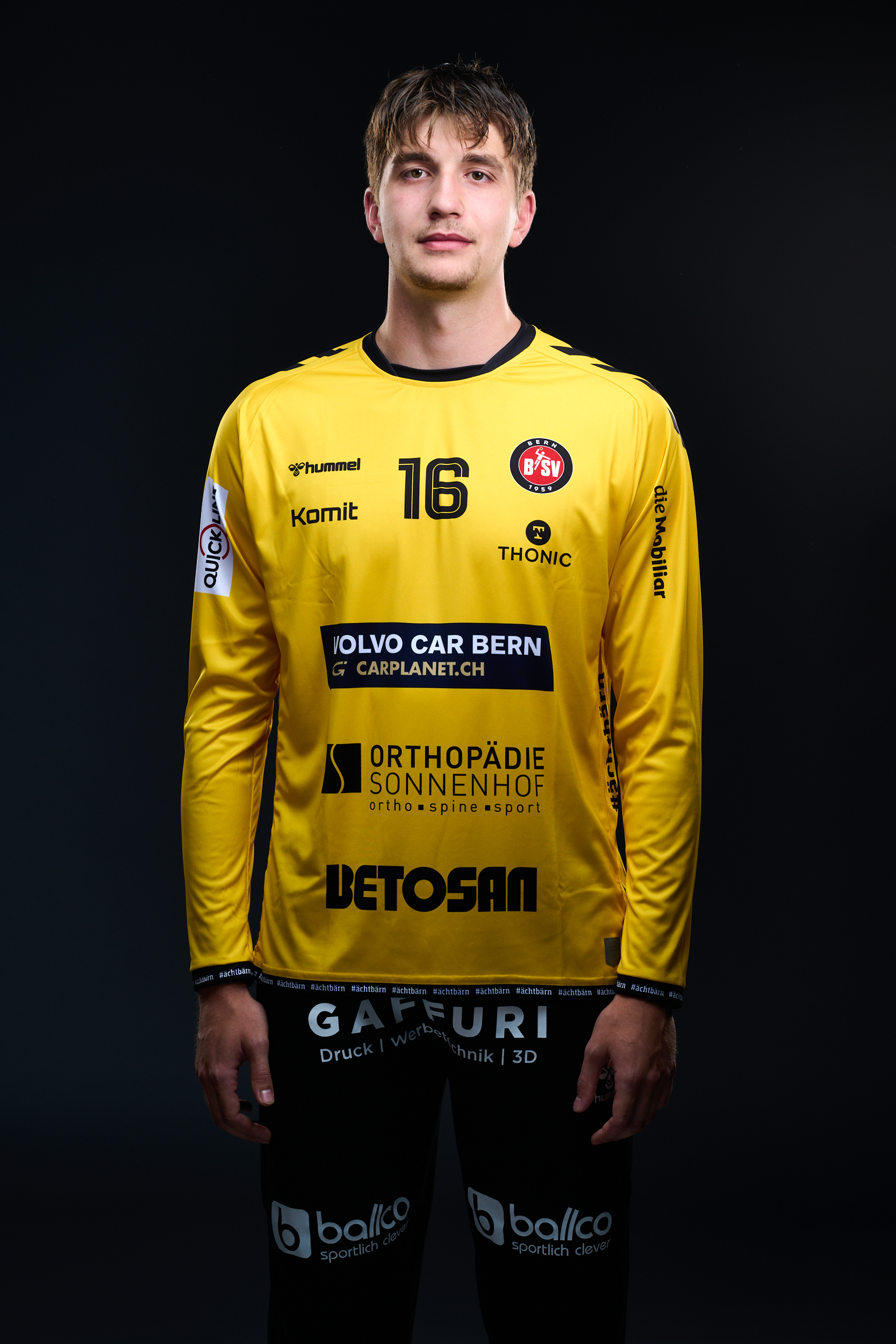 player