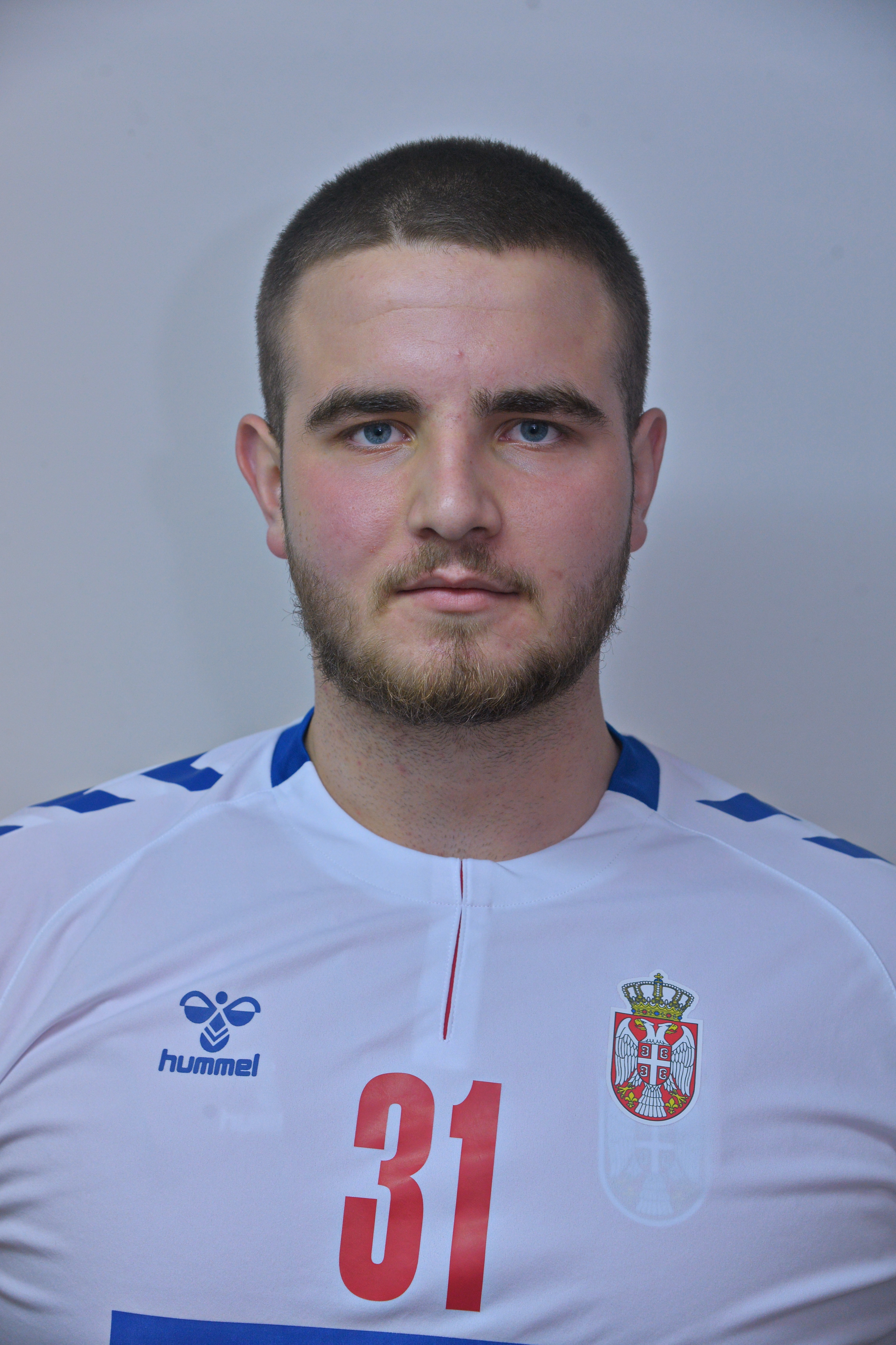 player