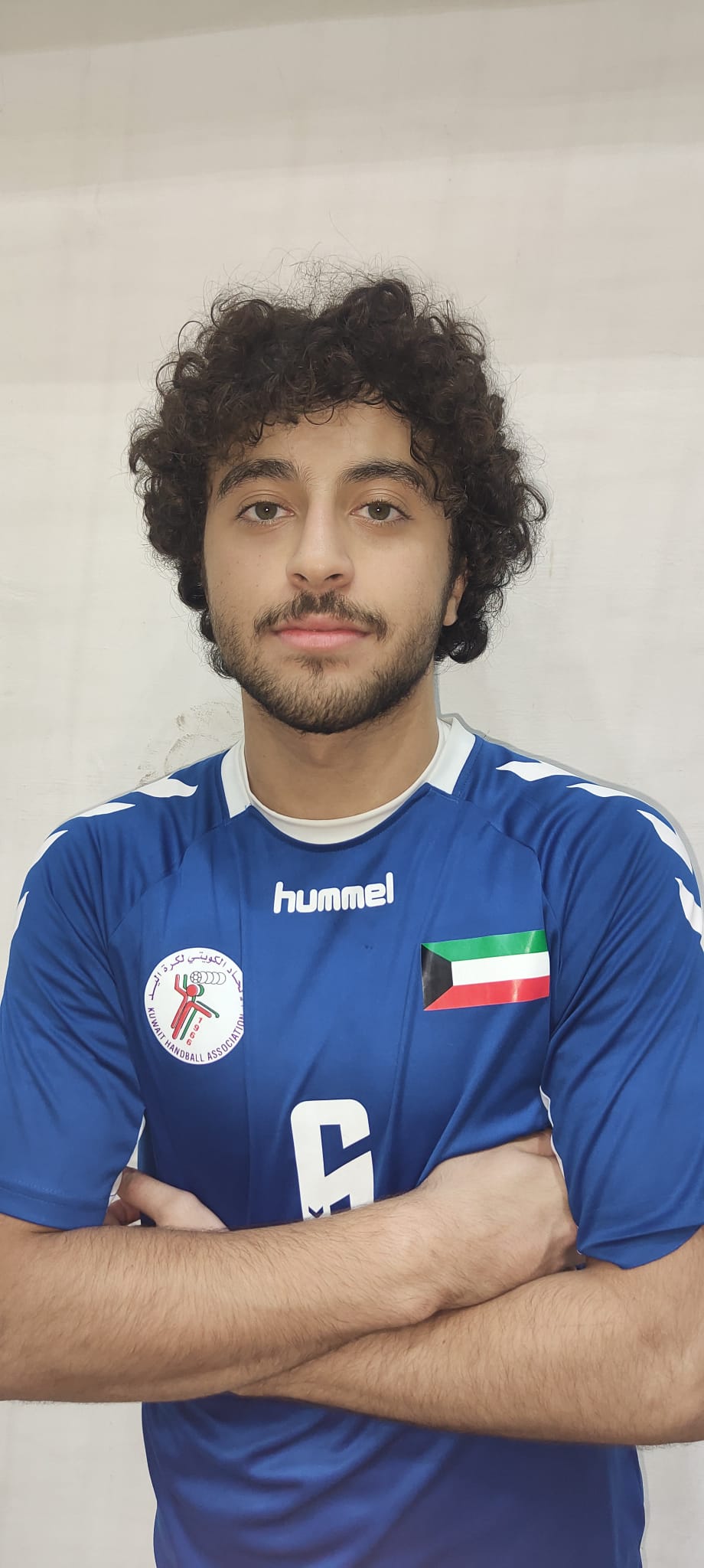 player