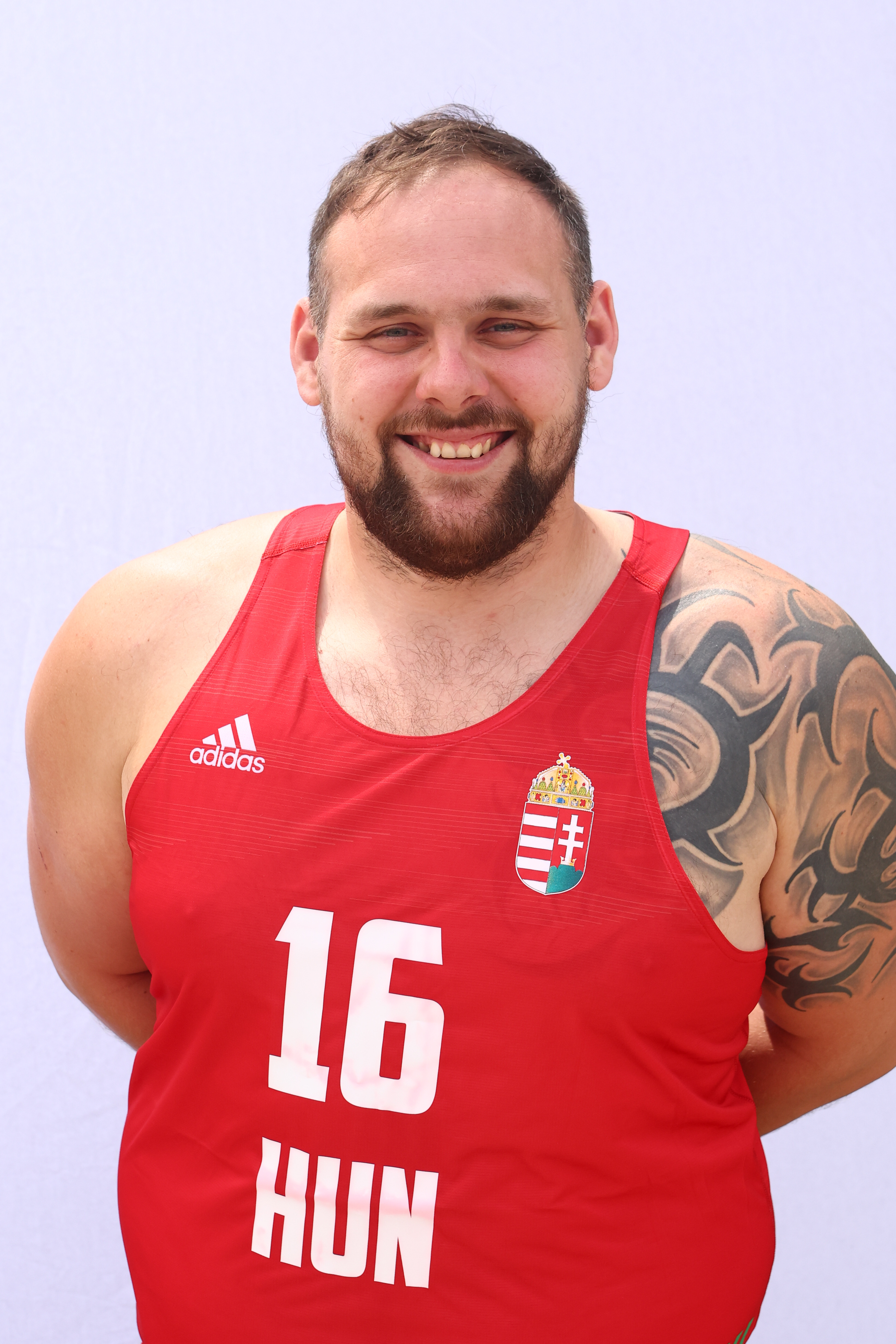 player