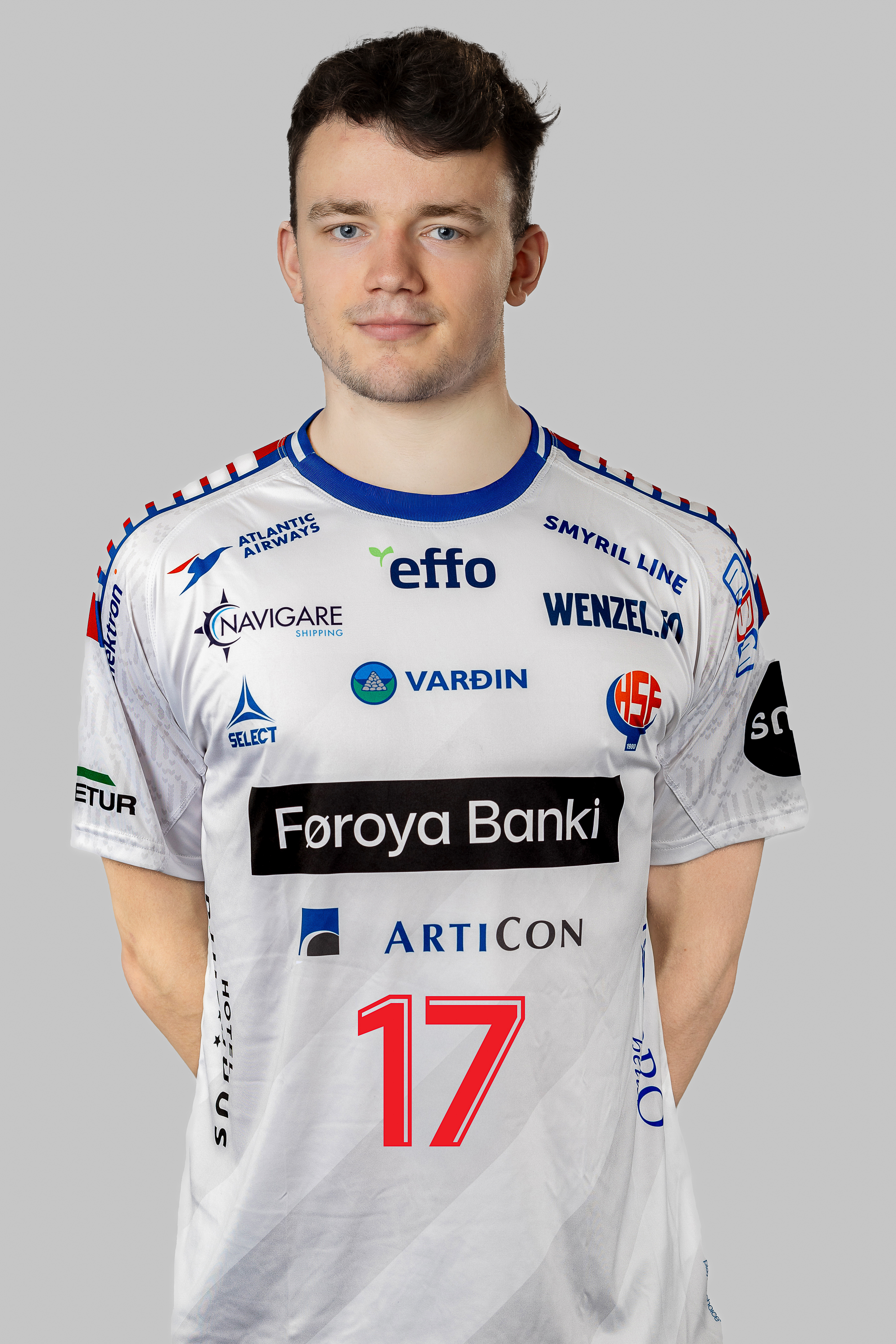 player