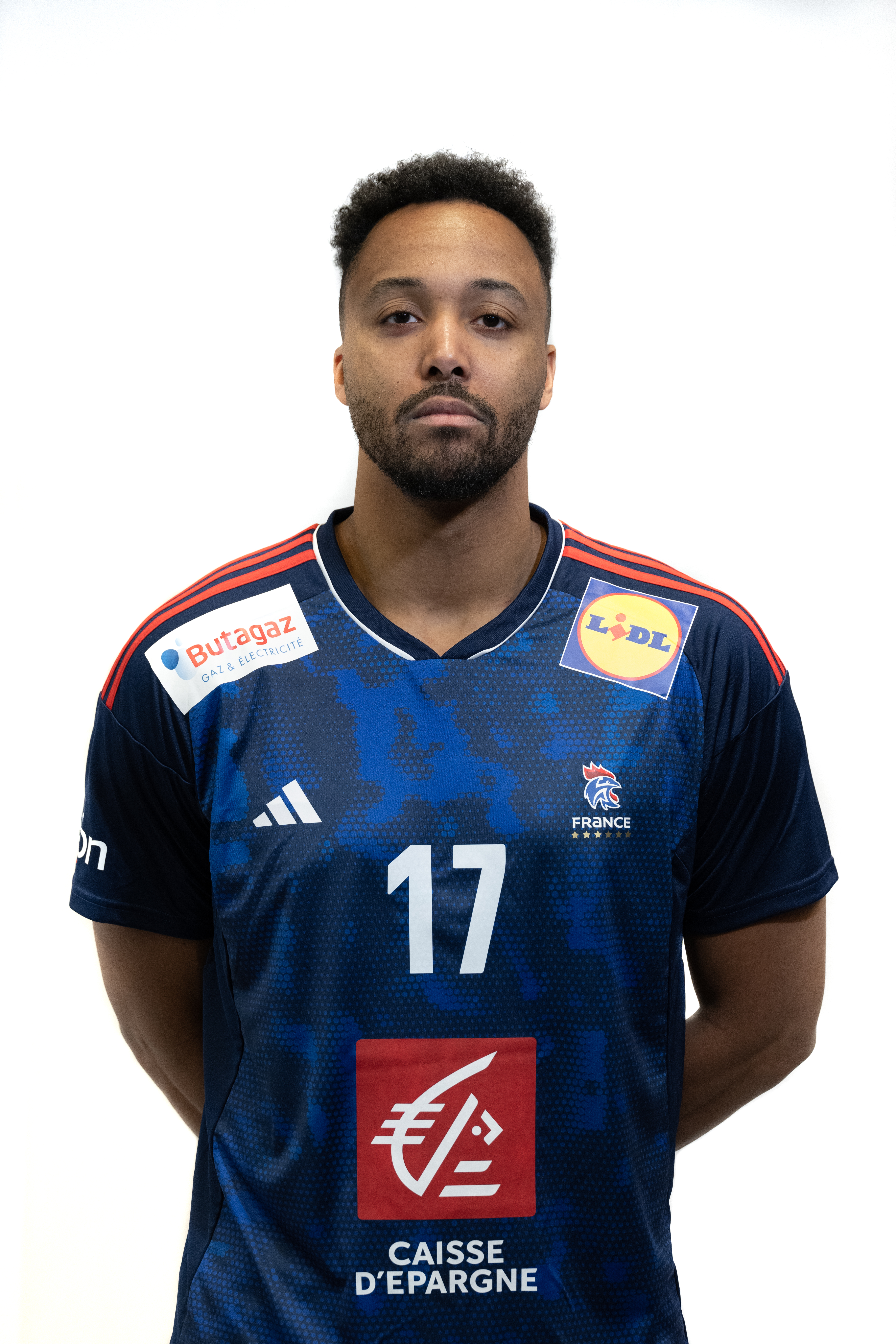 player